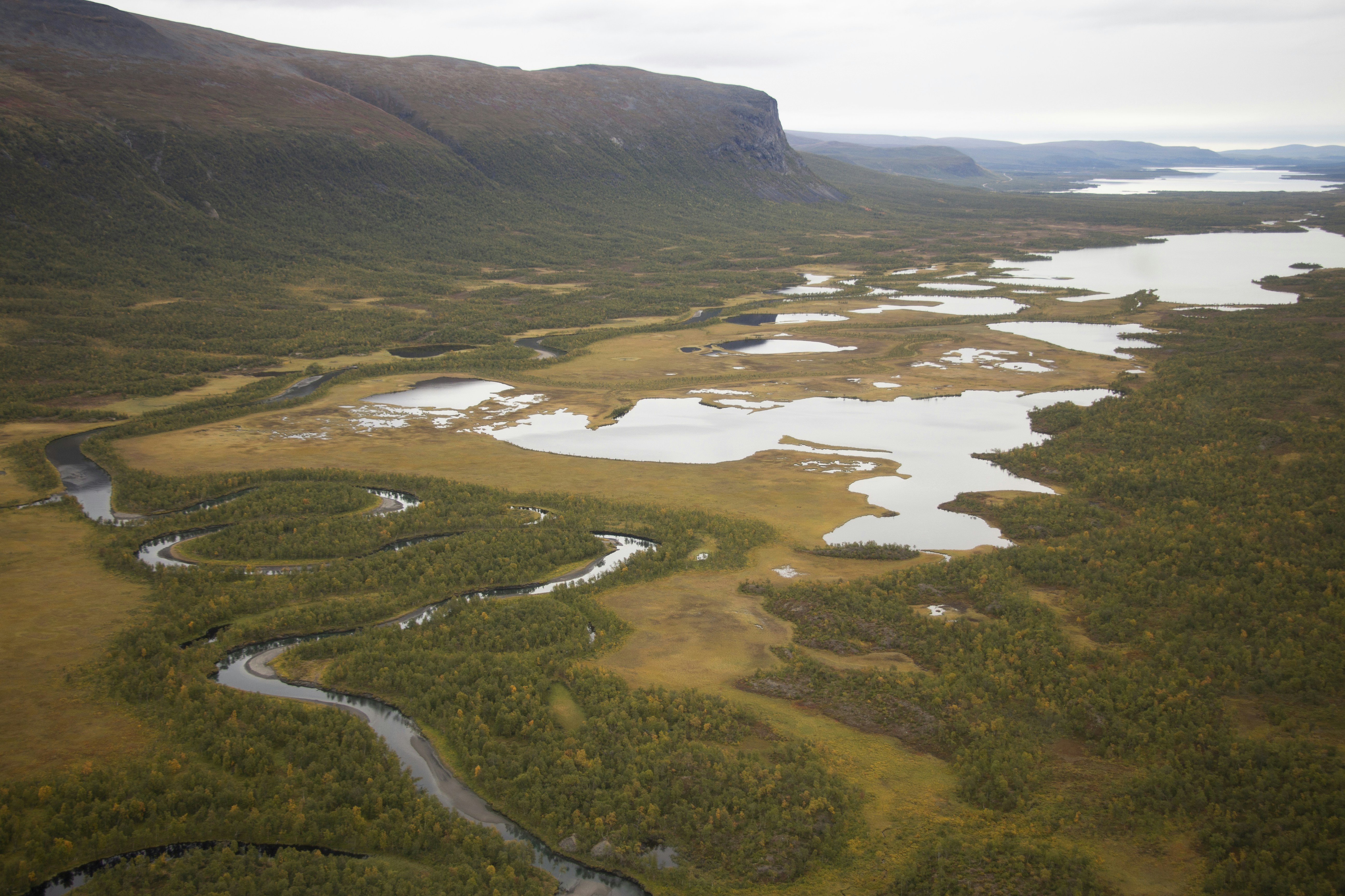 Abisko – Safety, Health & Local Etiquette