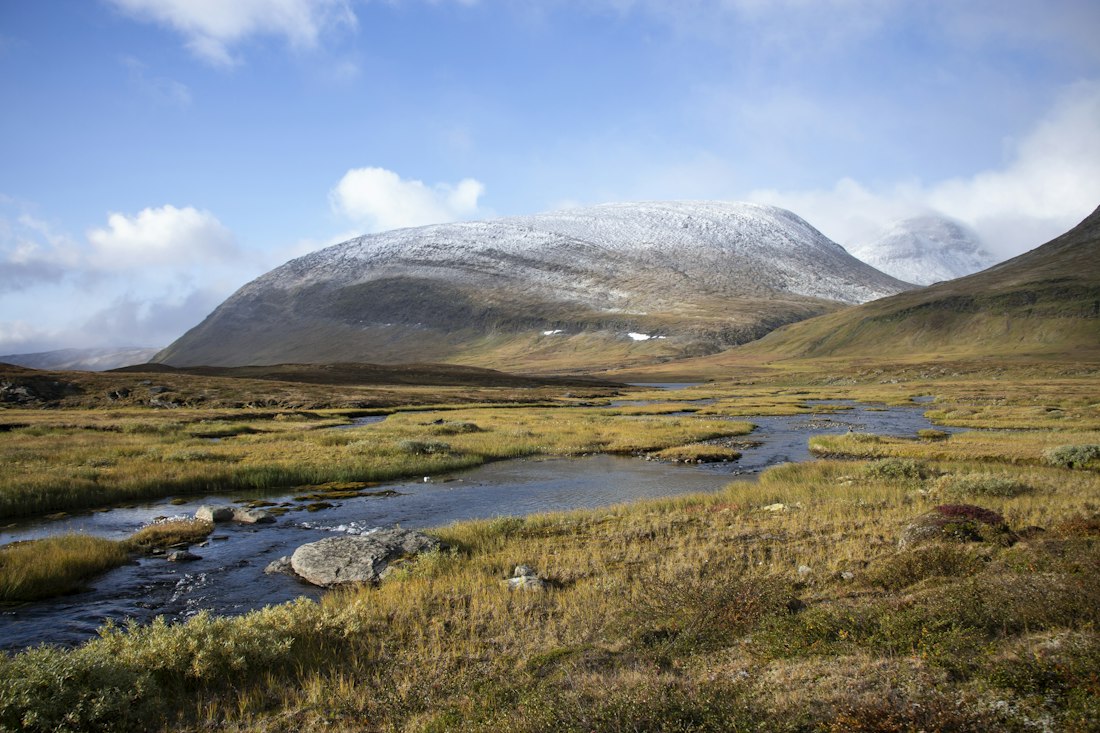 Abisko