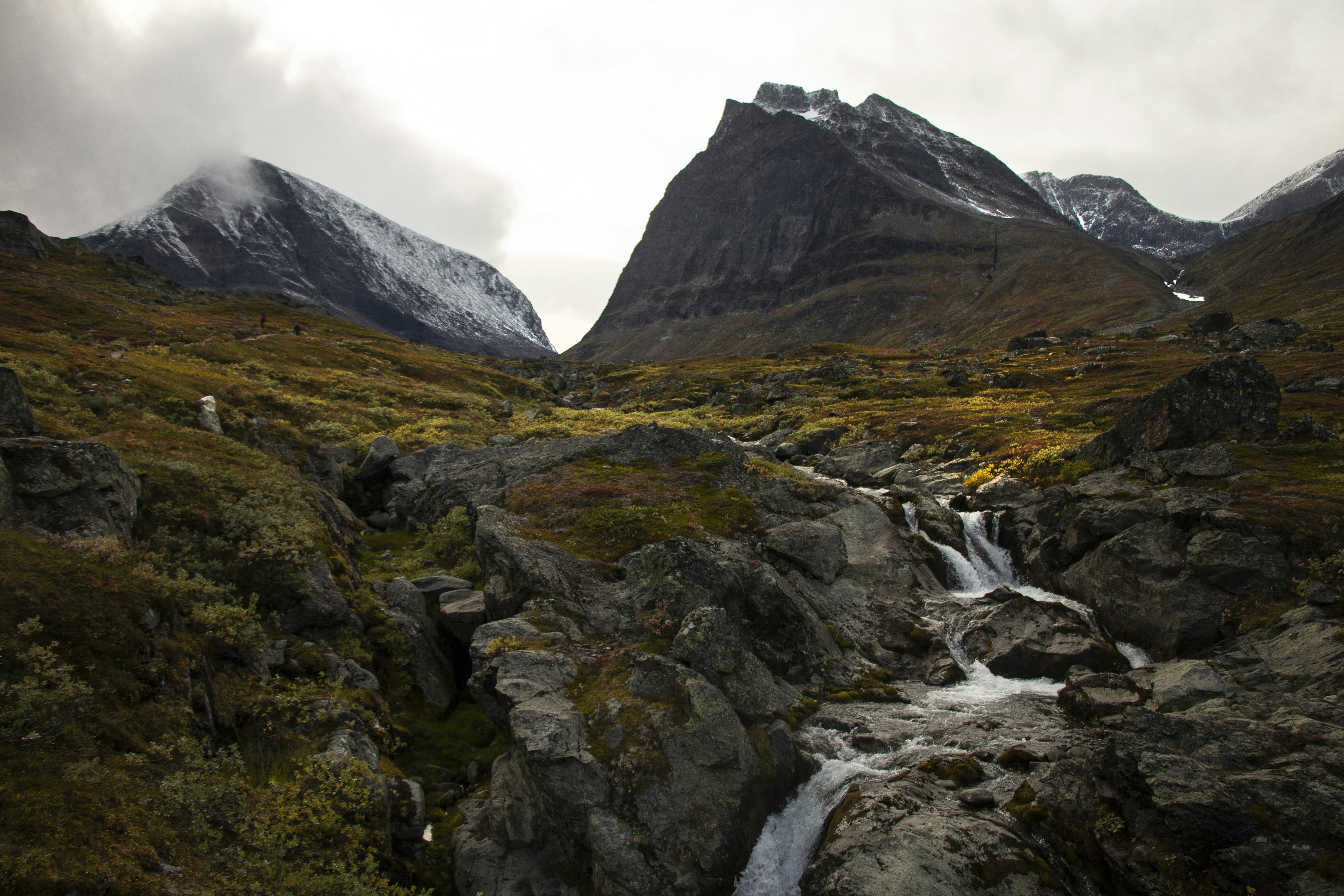 Abisko – Budgeting & Cost Expectations