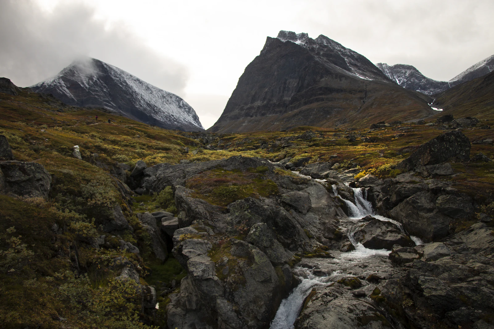 Abisko National Park