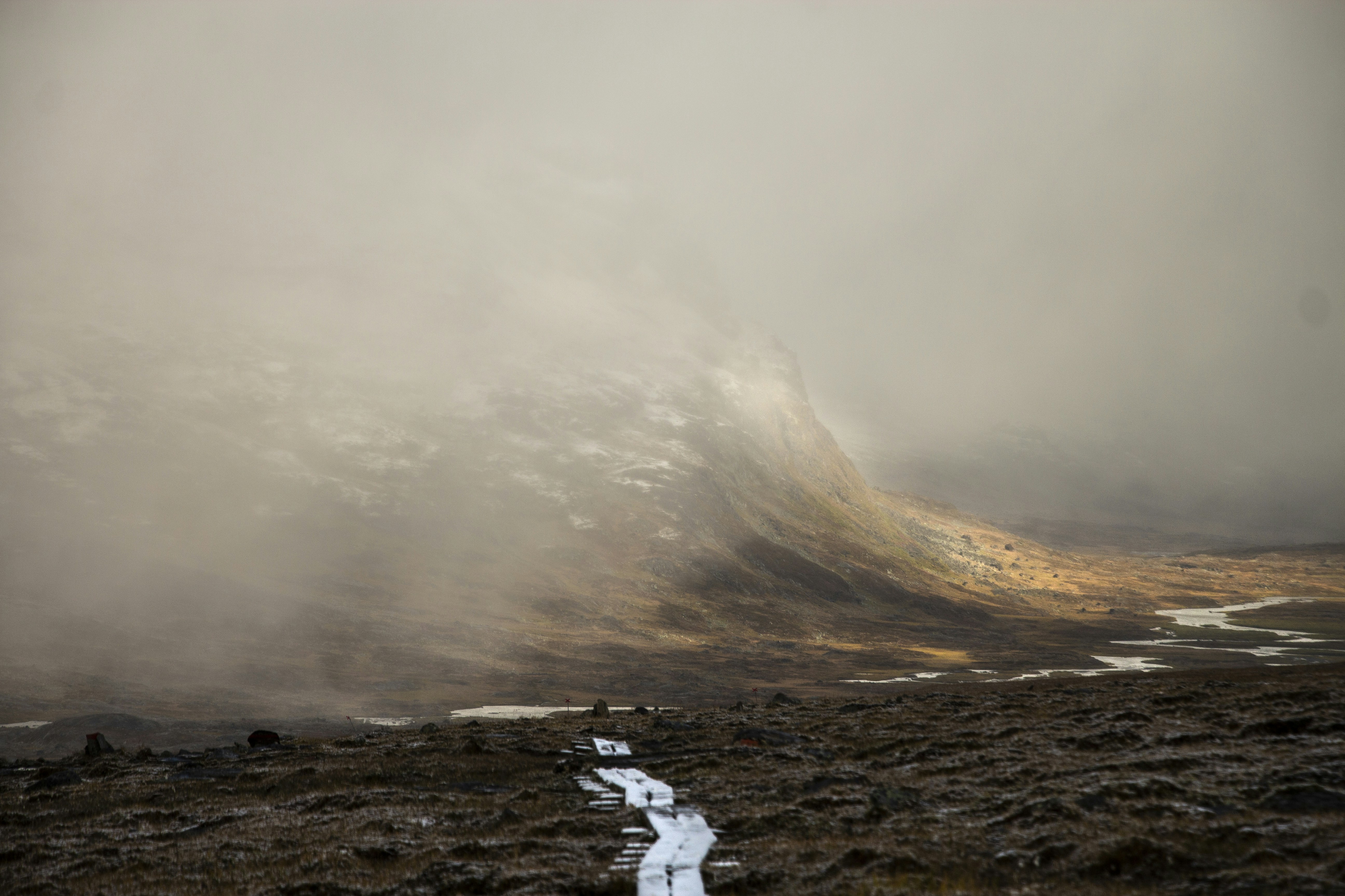 Abisko – Cultural & Historical Context