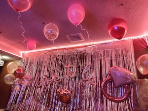 Festive Party Kit