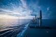 Ocean Global shipping logo