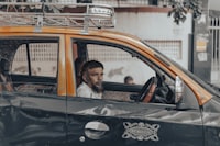 Goa and Mumbai private driver day trips