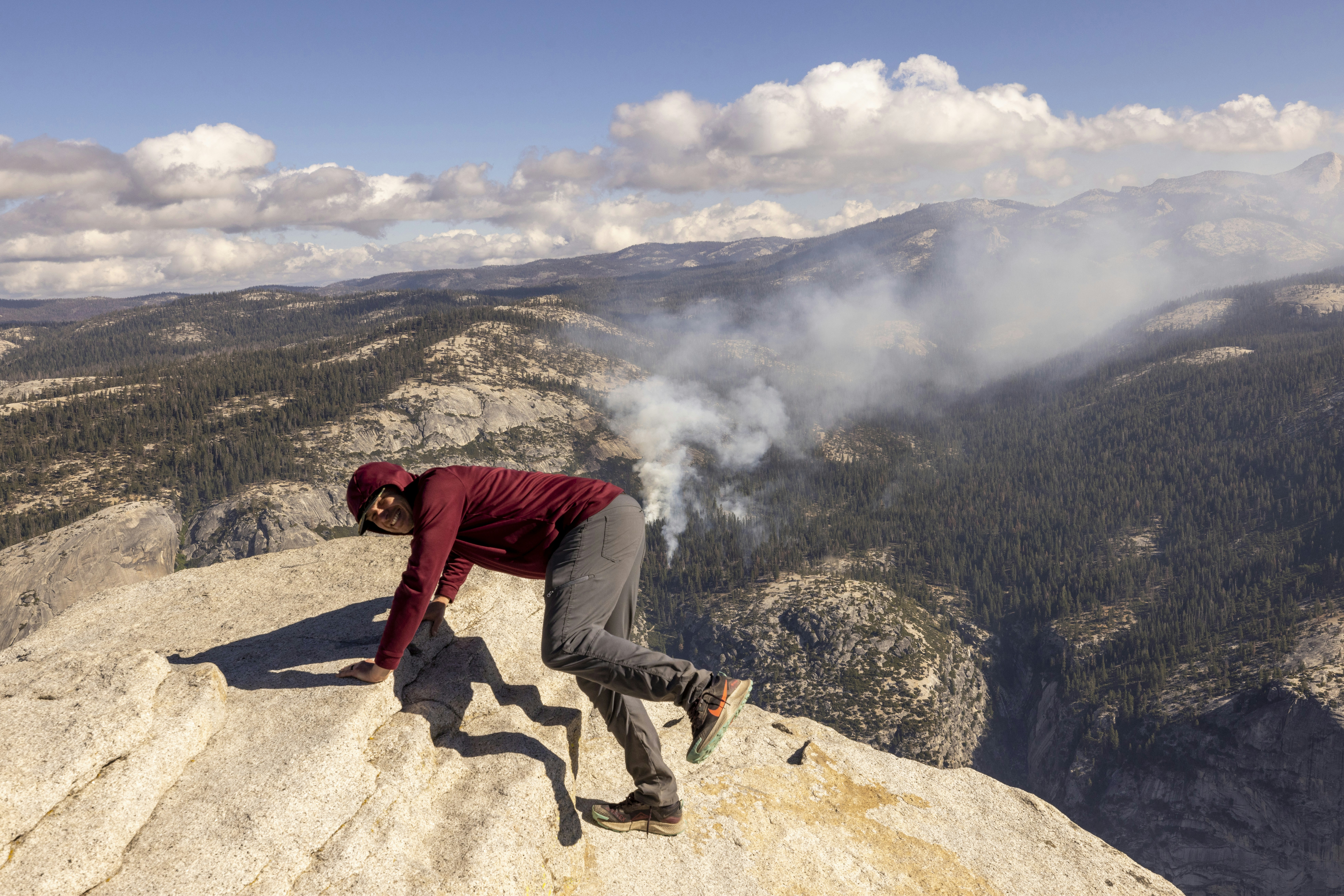 The High Achiever's Burnout Trap: Tools for Sustained Peak Performance