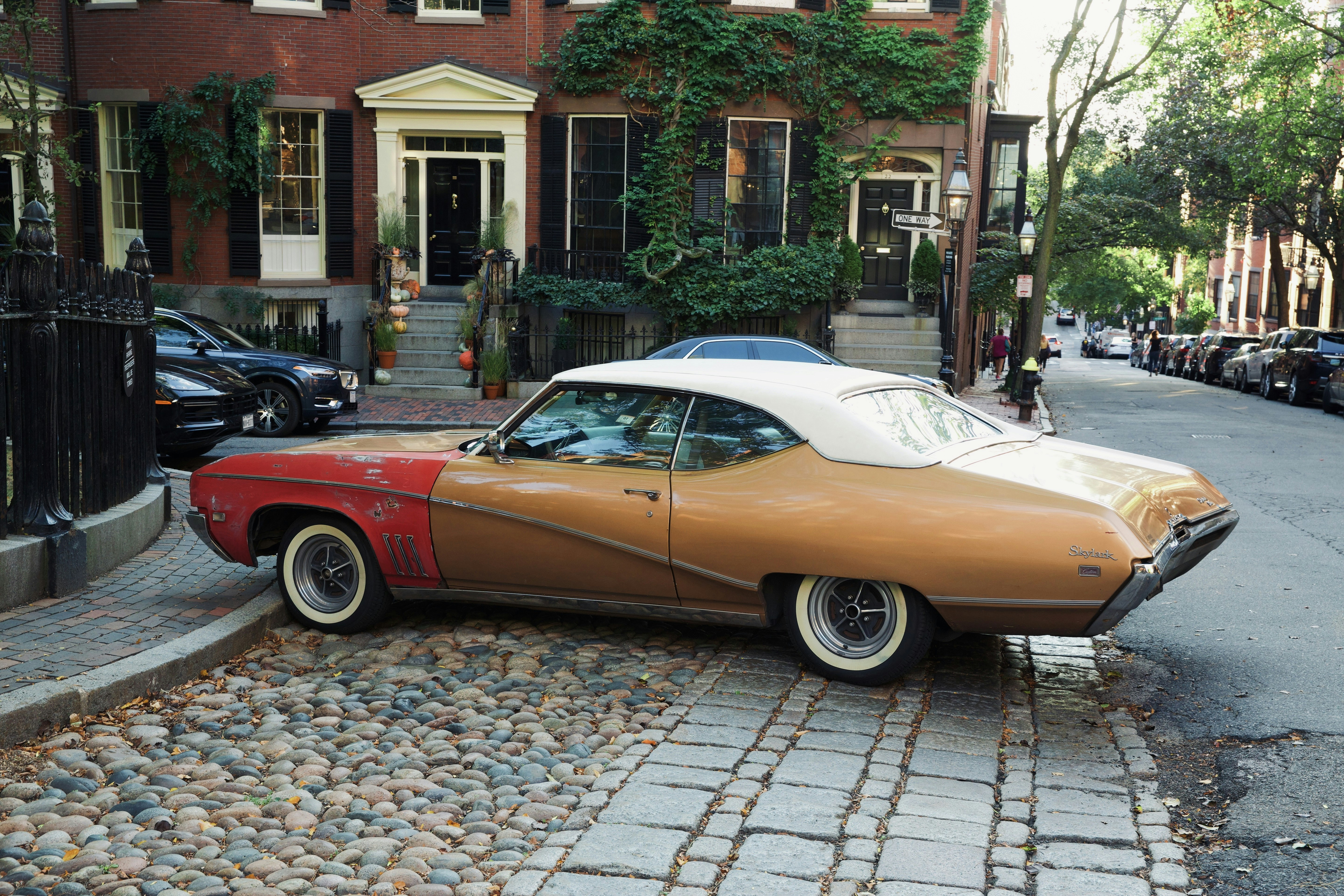 Photo by tommyskywalker