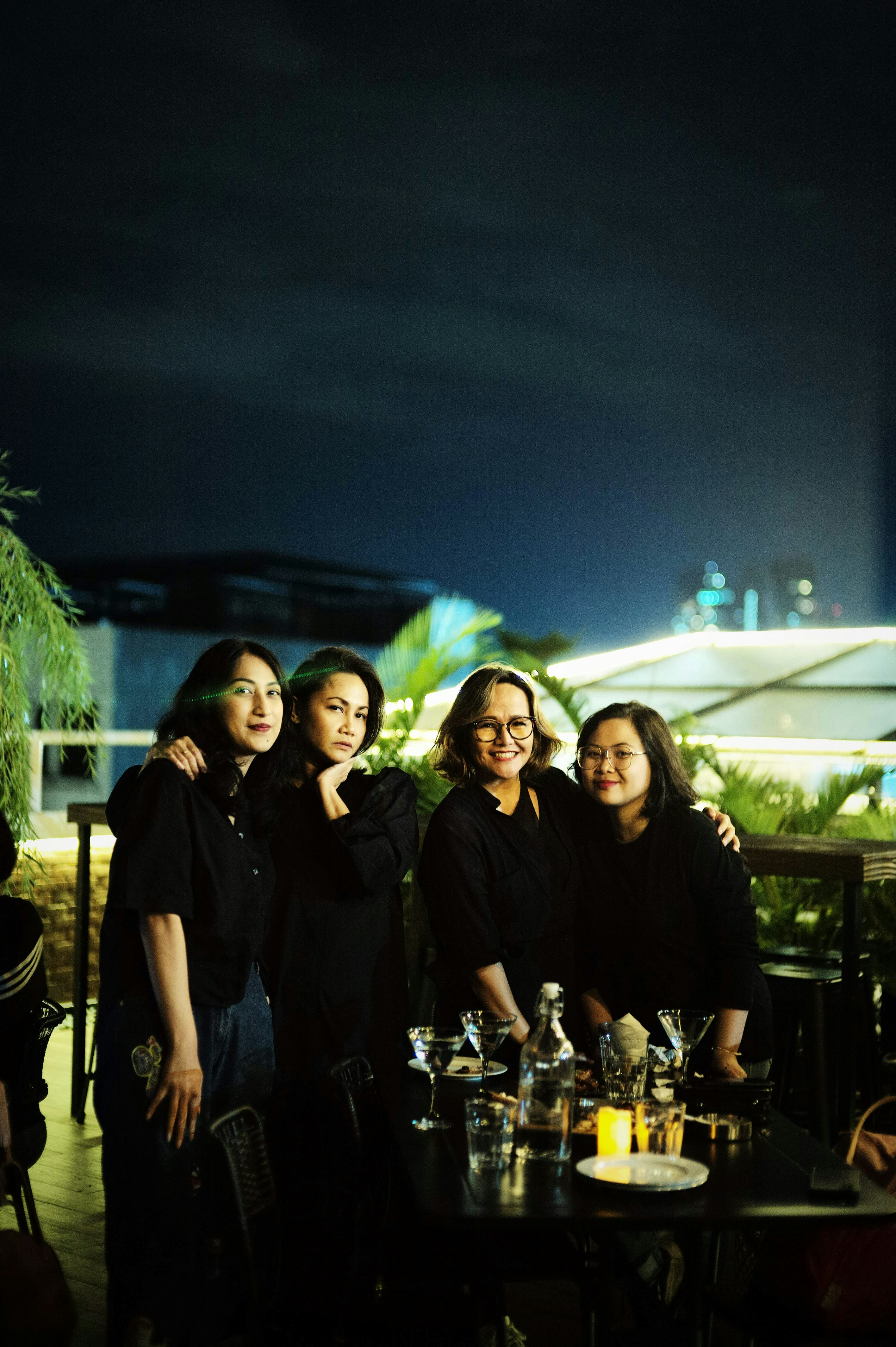 Cozy Indoor Hideaways for Chilly Mountain Nights