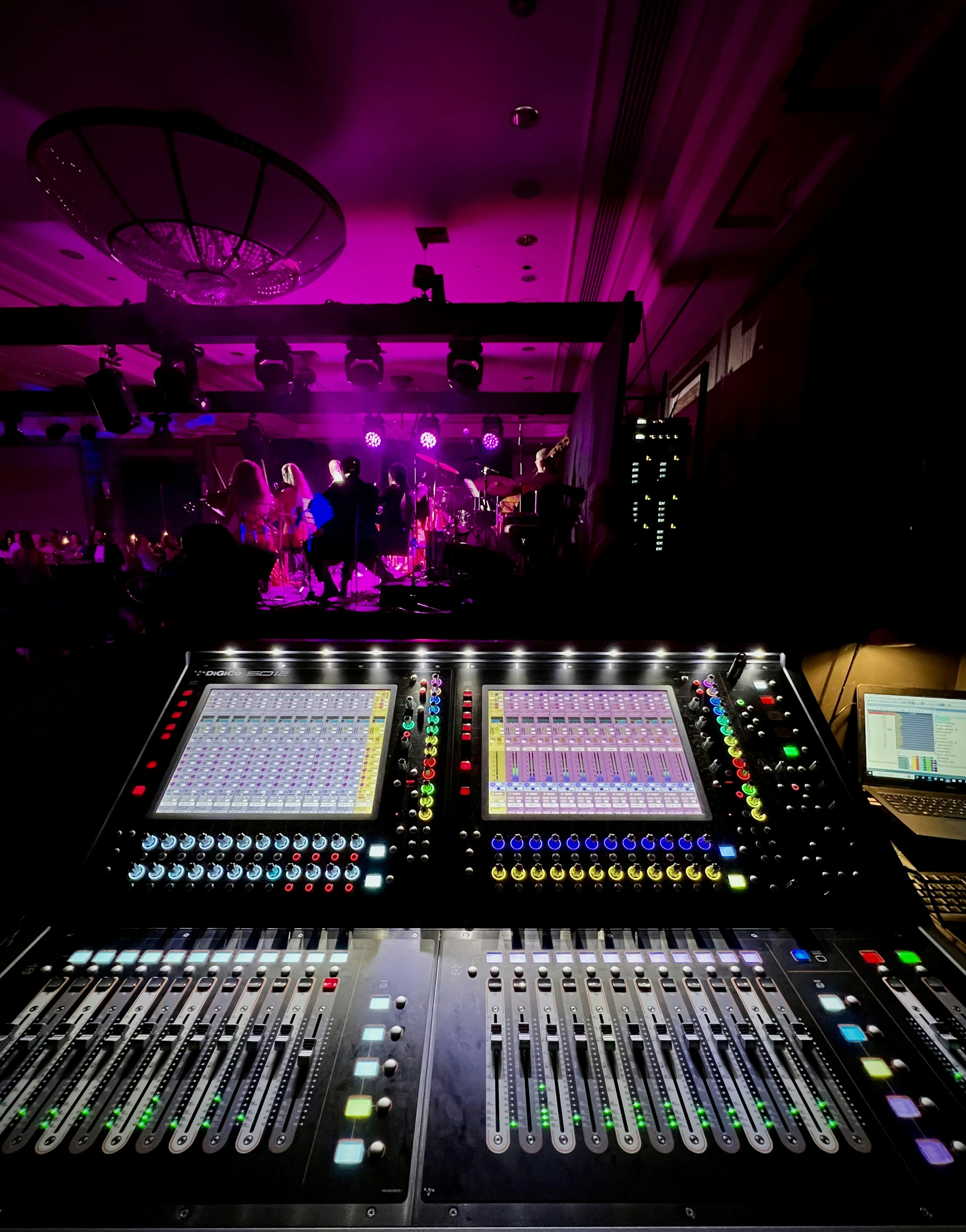 P12INC3 JJ Sound Solutions | Audio Equipment Rentals GTA's image