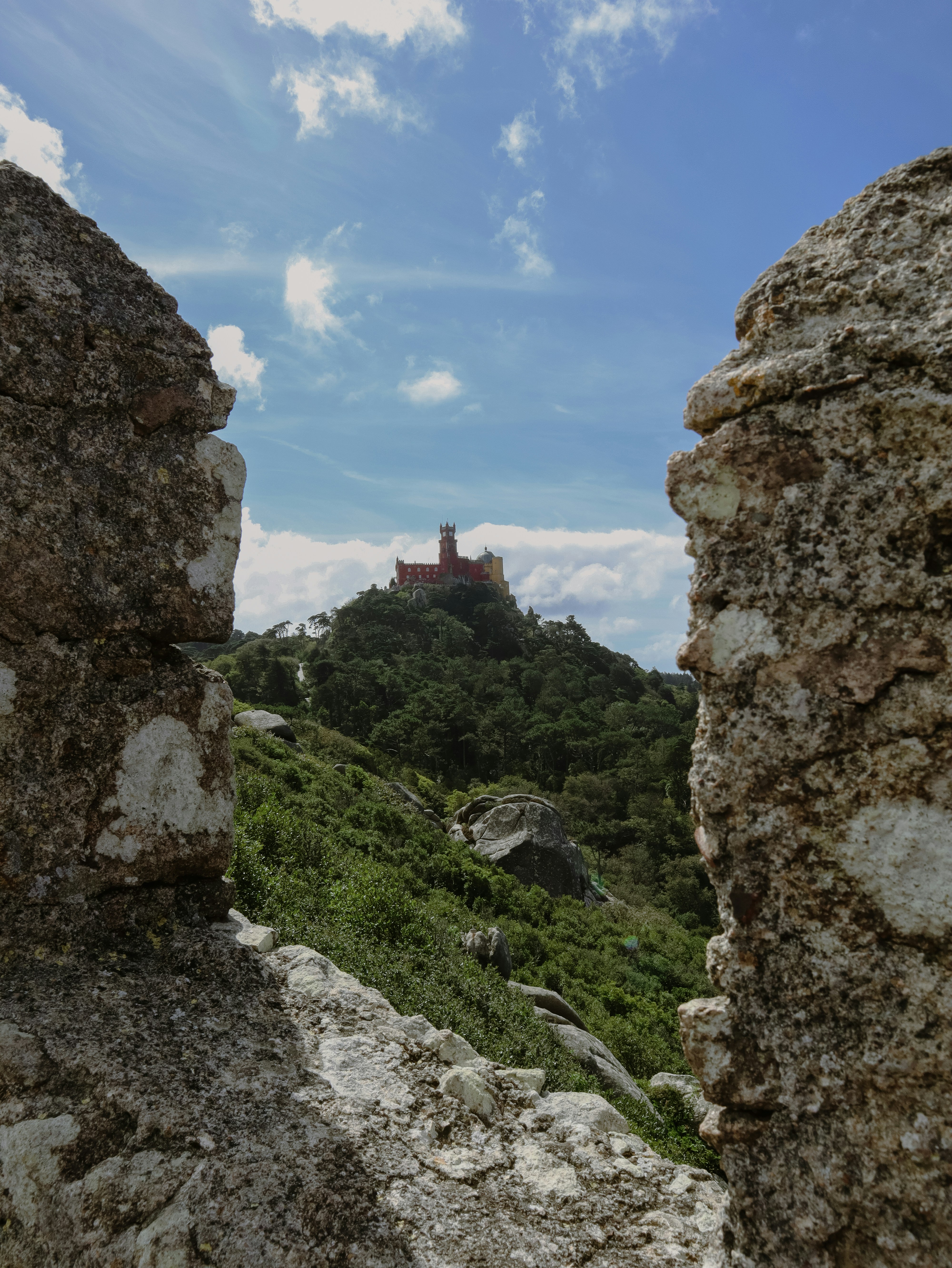 Day 1 Afternoon: The Lower City, Monasteries, and the River