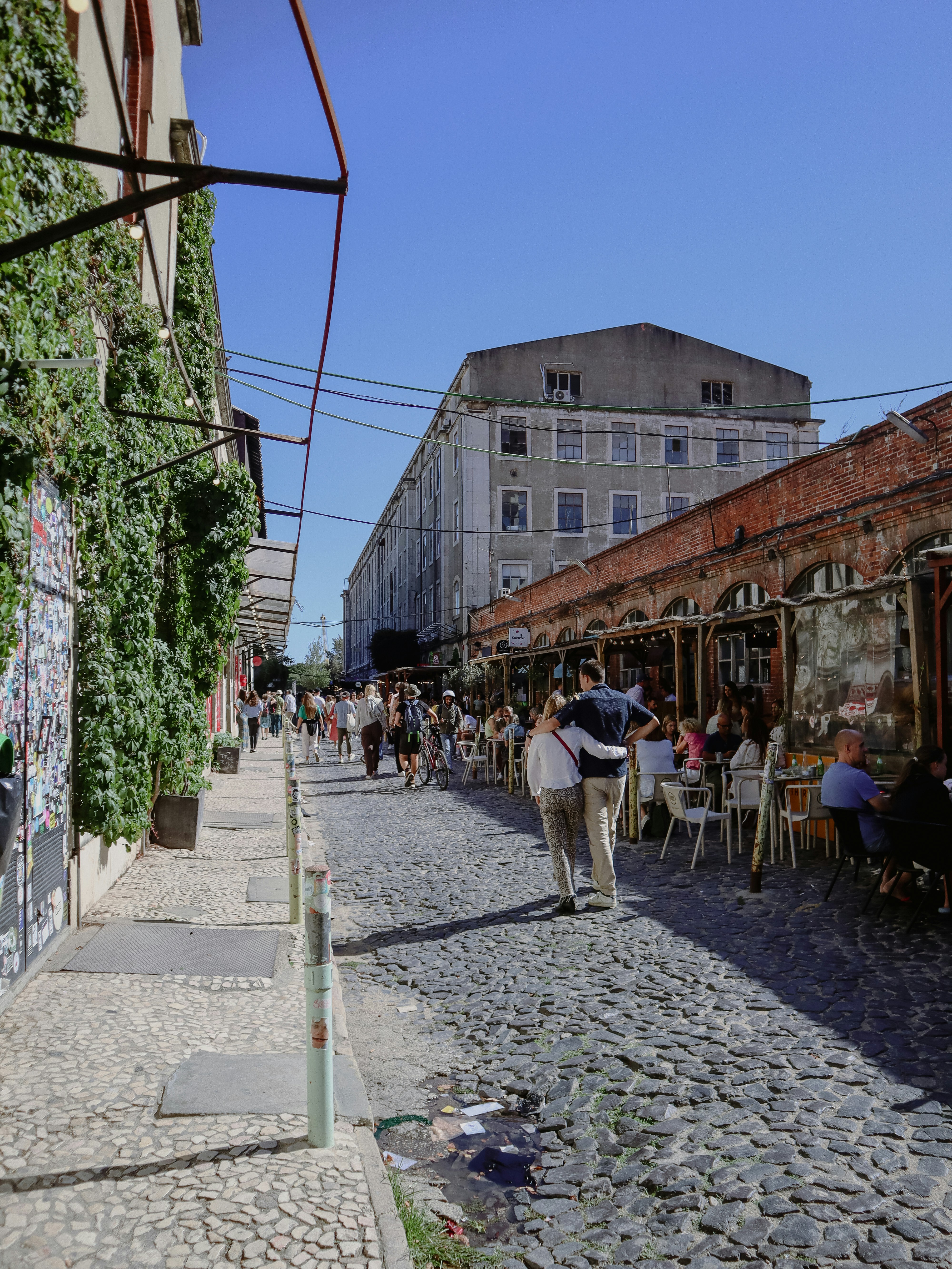 Historic Centro: Royal Dining Where Monarchs Once Feasted