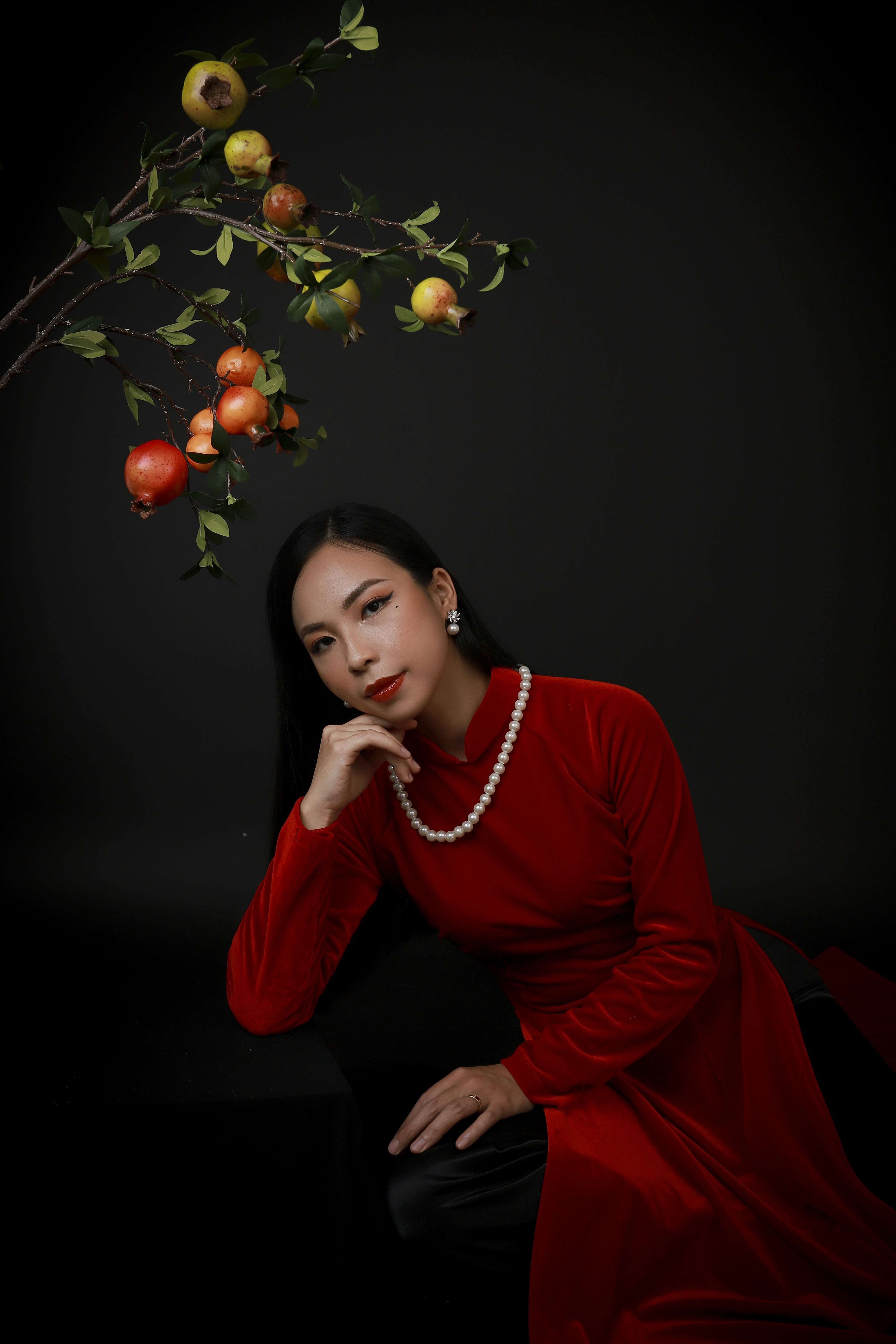 vietnam woman