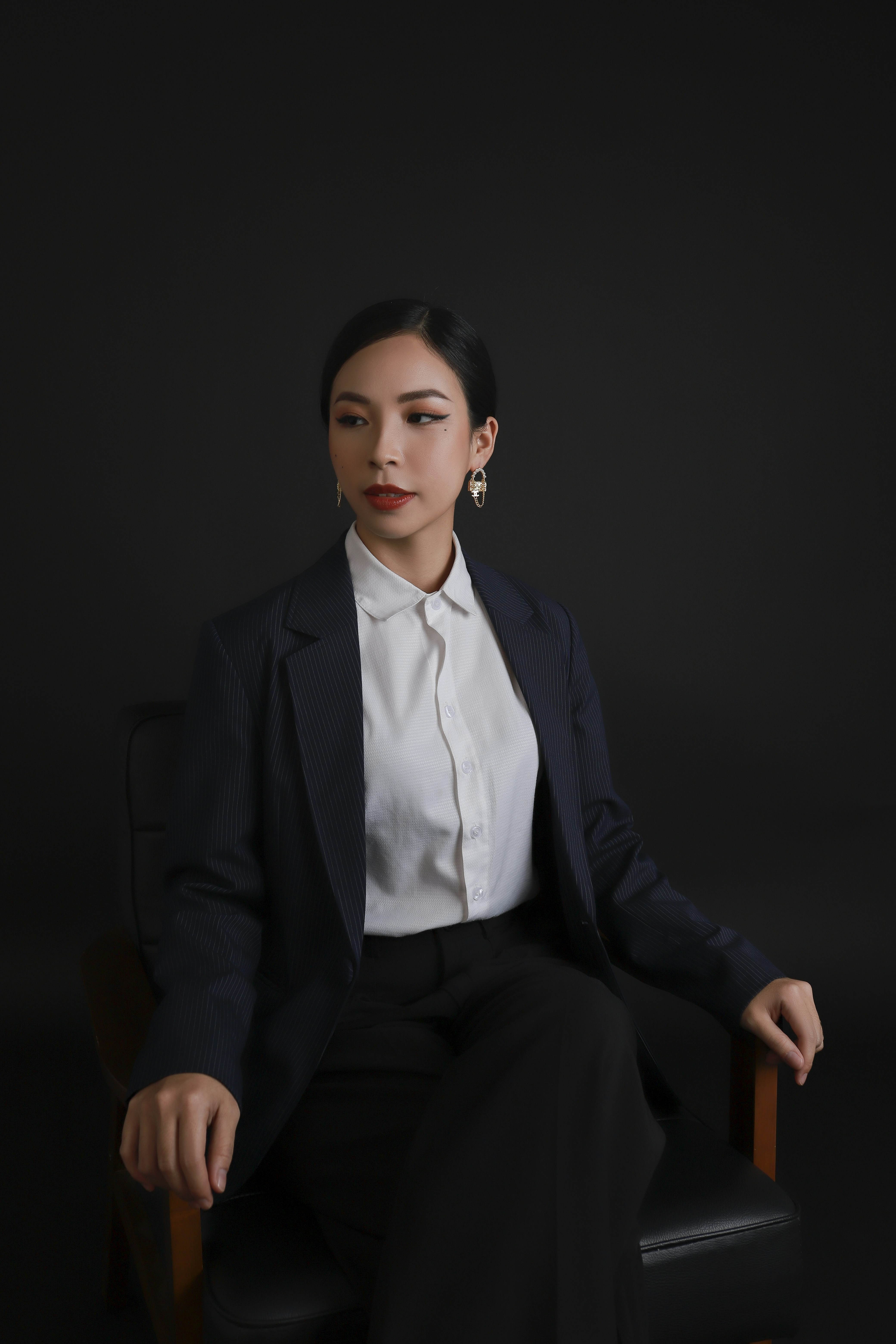 Ms. Tanu Chauhan