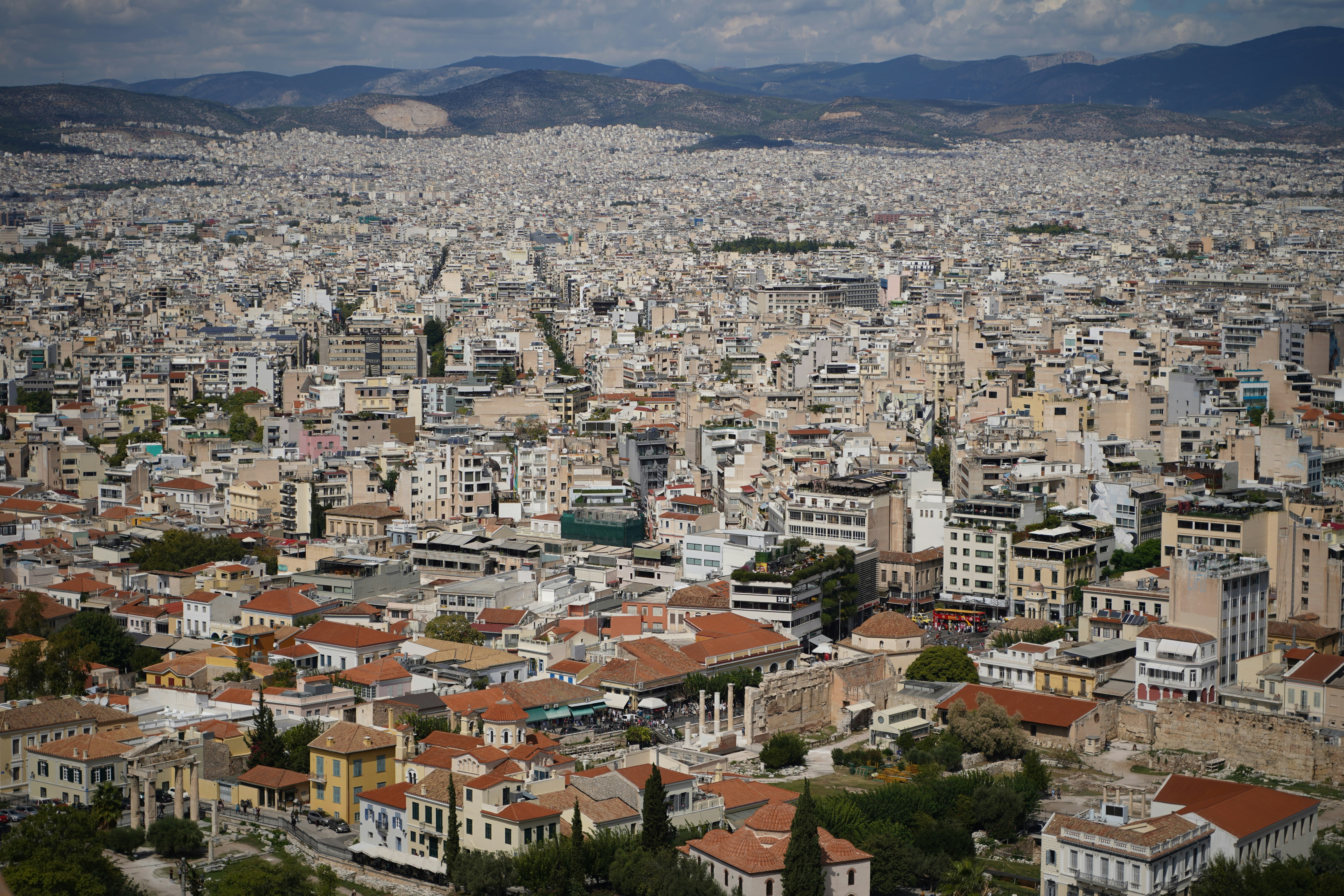 Image by Mr Brown via Unsplash