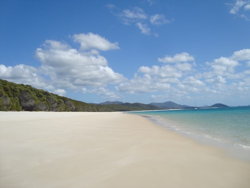 Beaches