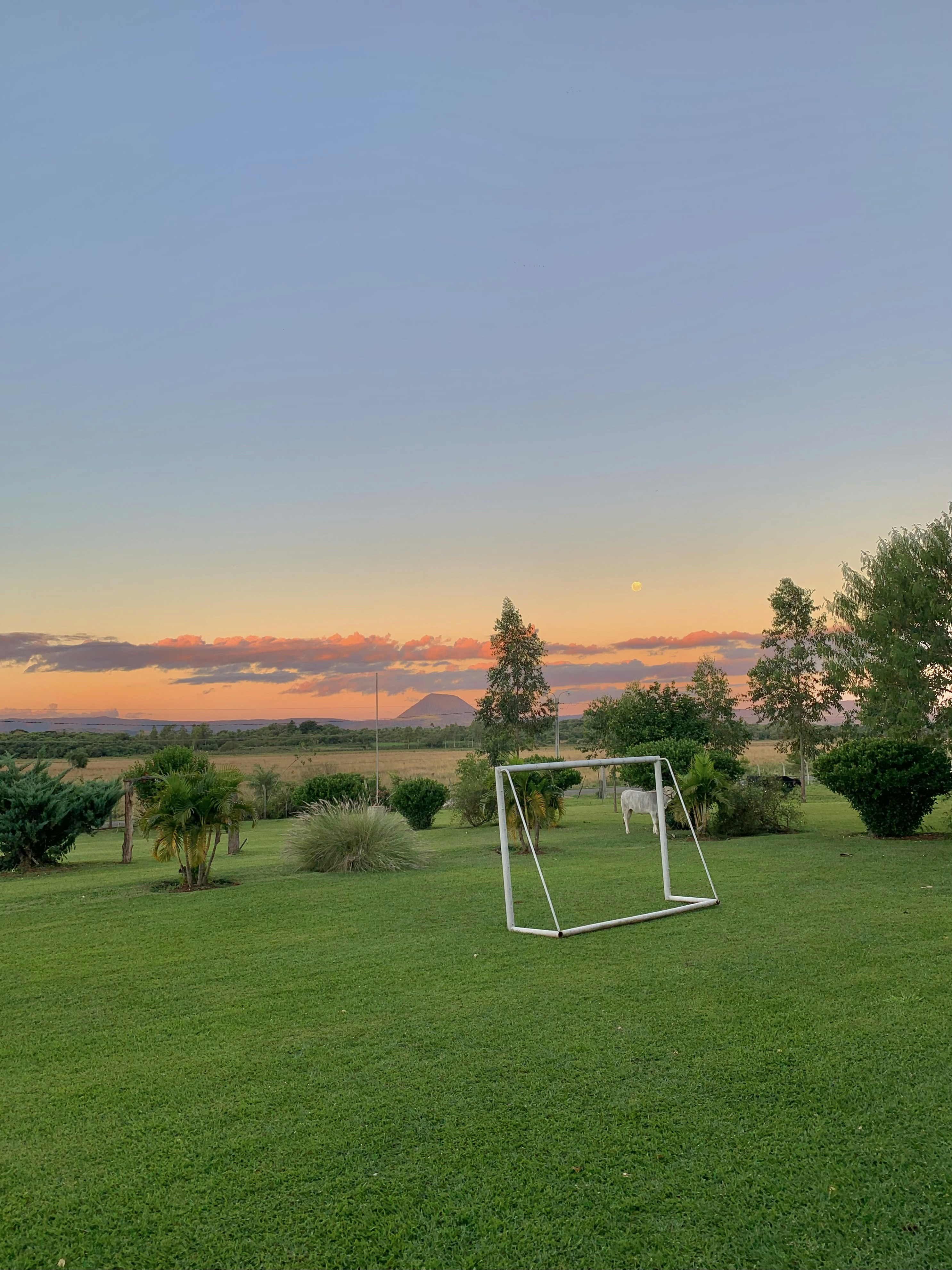 Reserve seu fim de semana