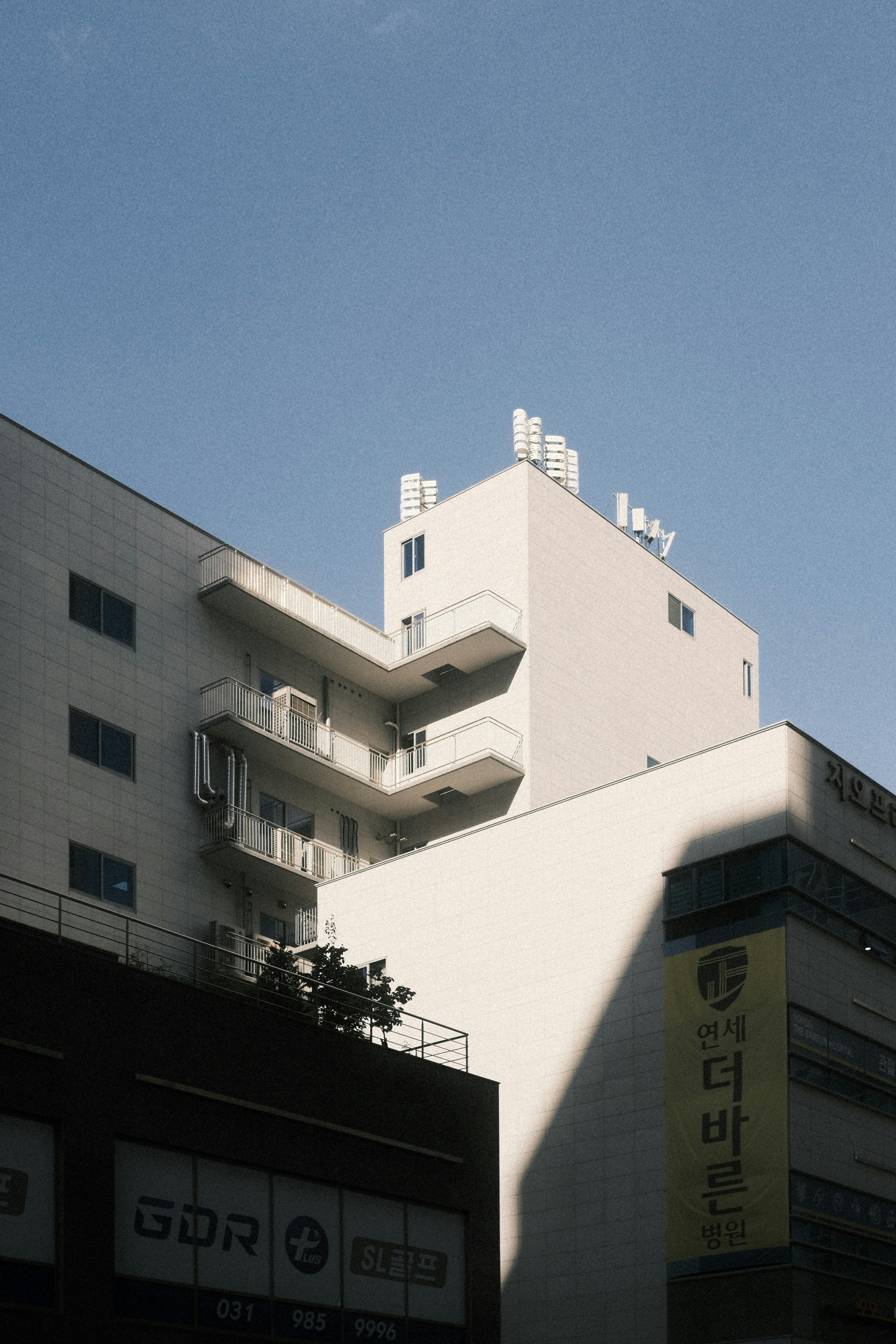 서울 투웨니퍼스트 오피스텔