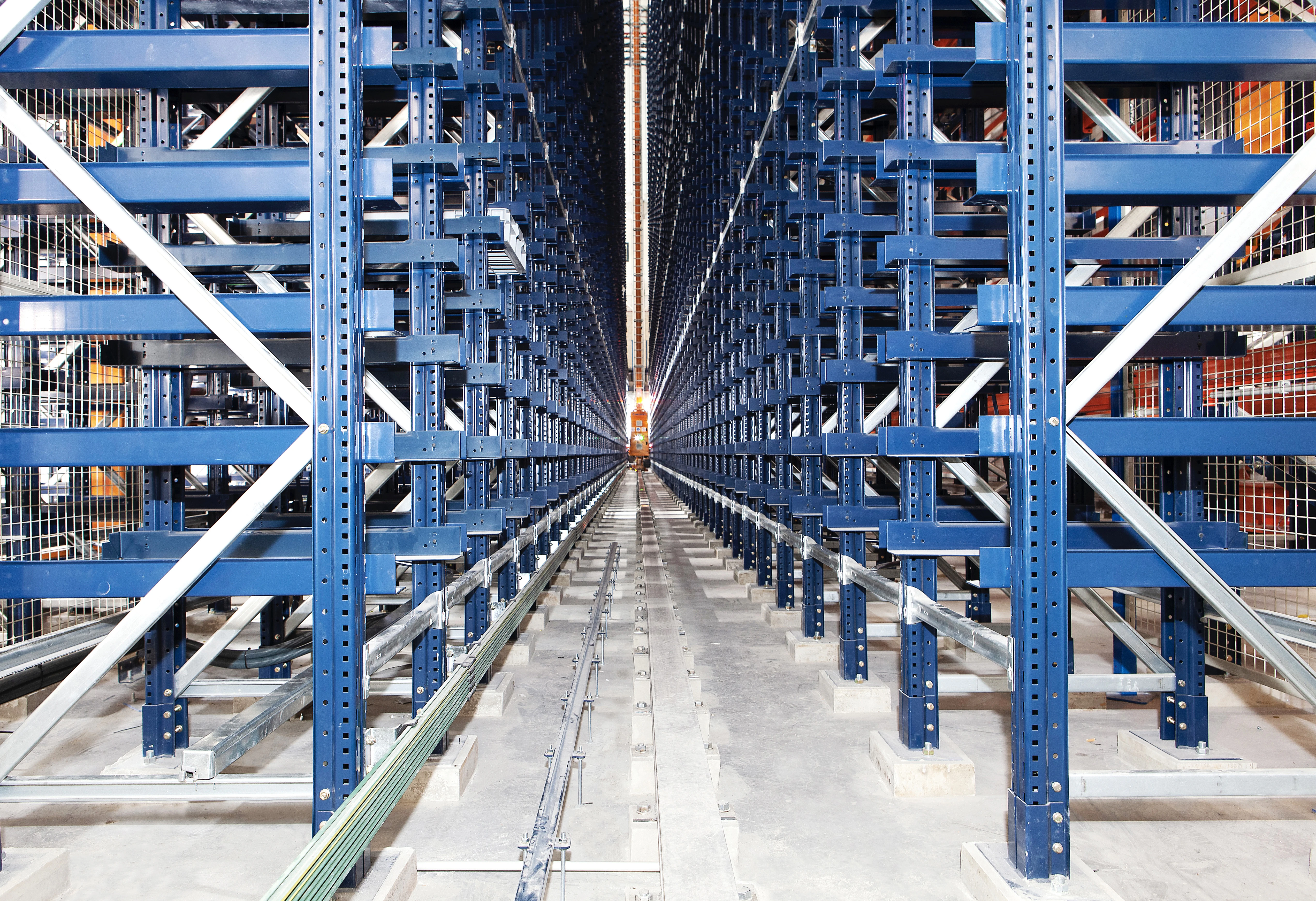 Expanding Global Procurement Networks