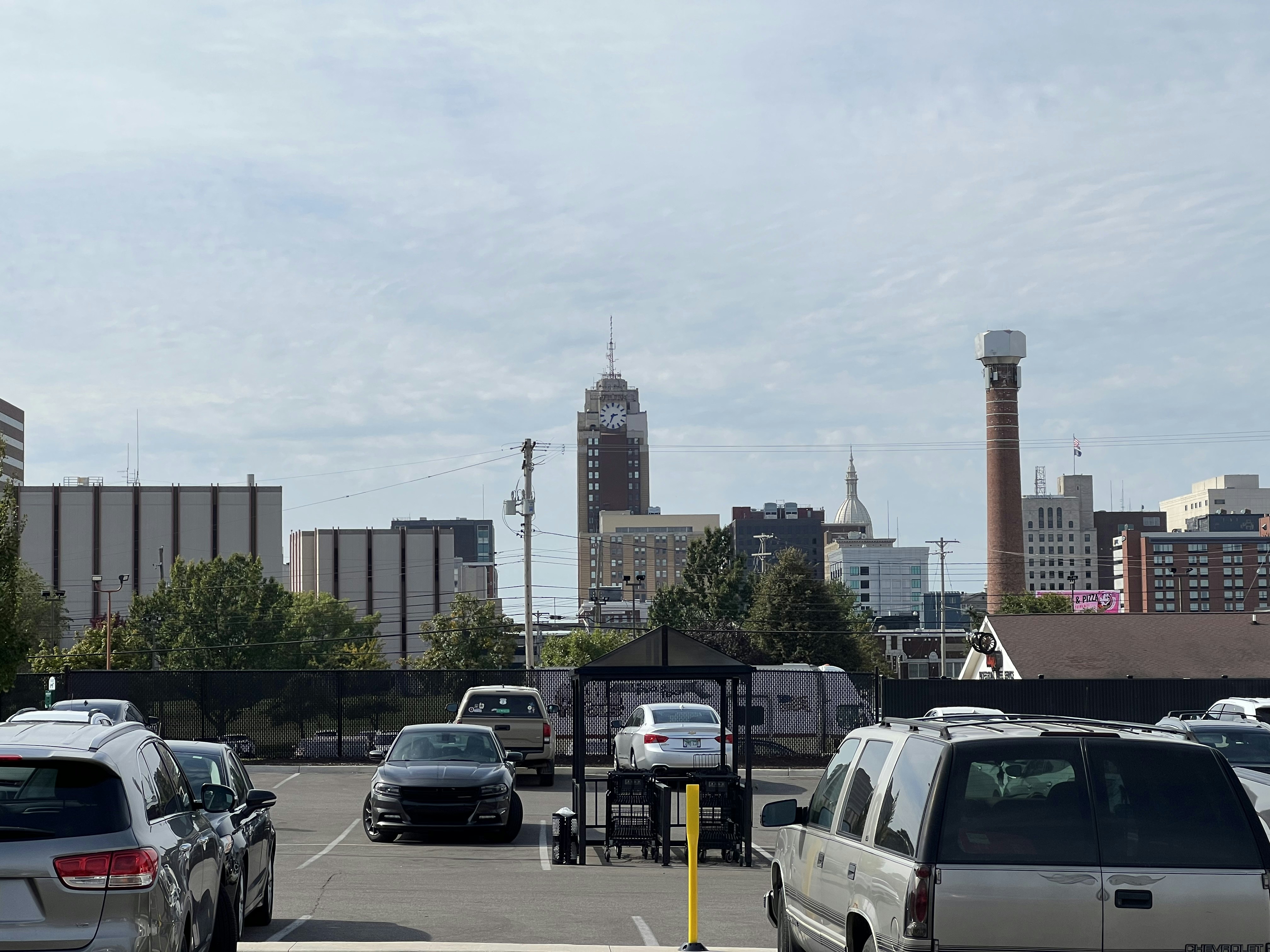 LAN destination photo