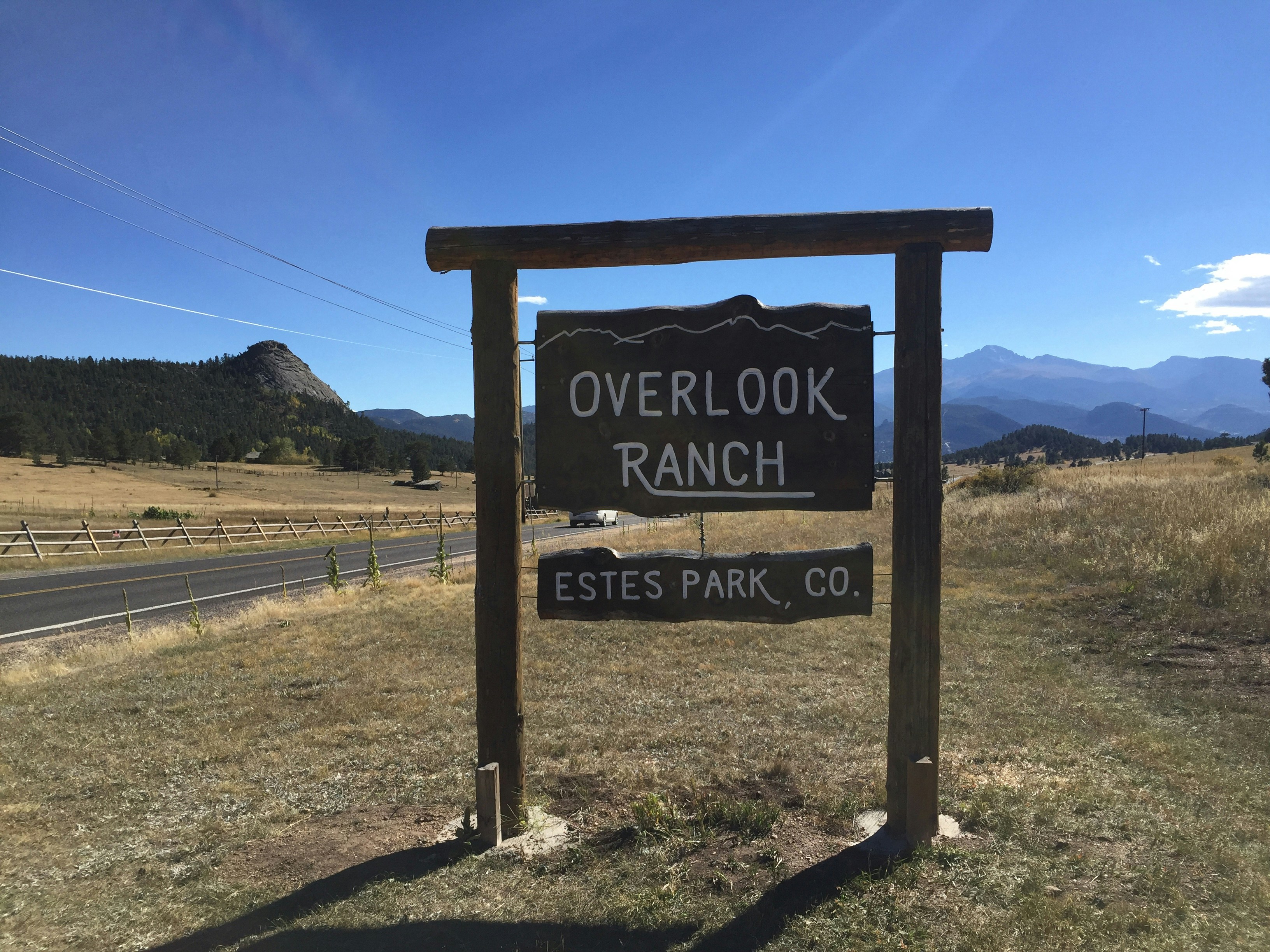 Country Super Market of Estes Park