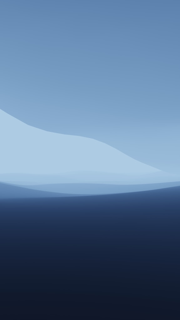Between Field and Sea