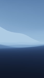 Between Field and Sea