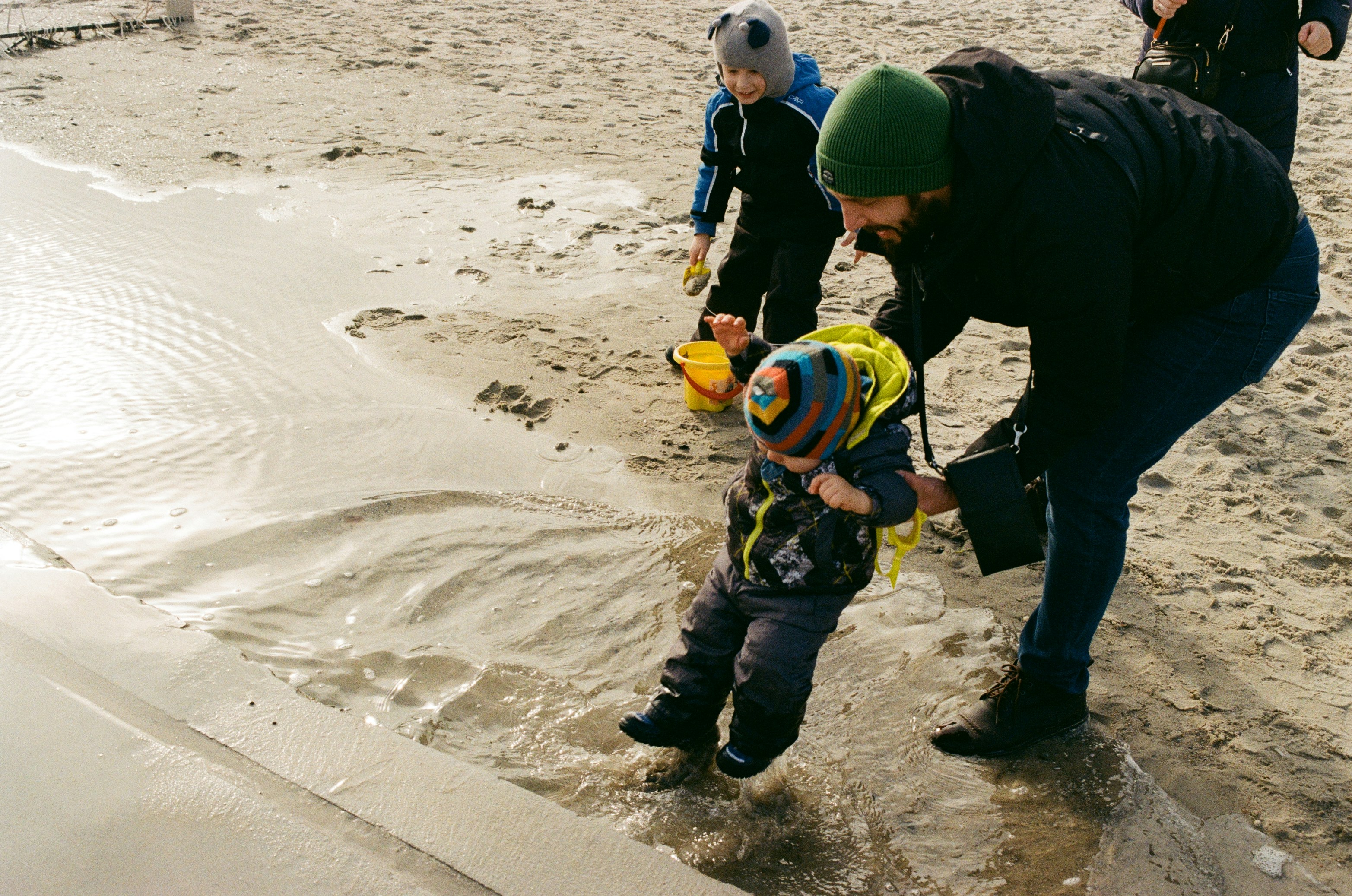 جودة العمل في الأجواء المختلفة