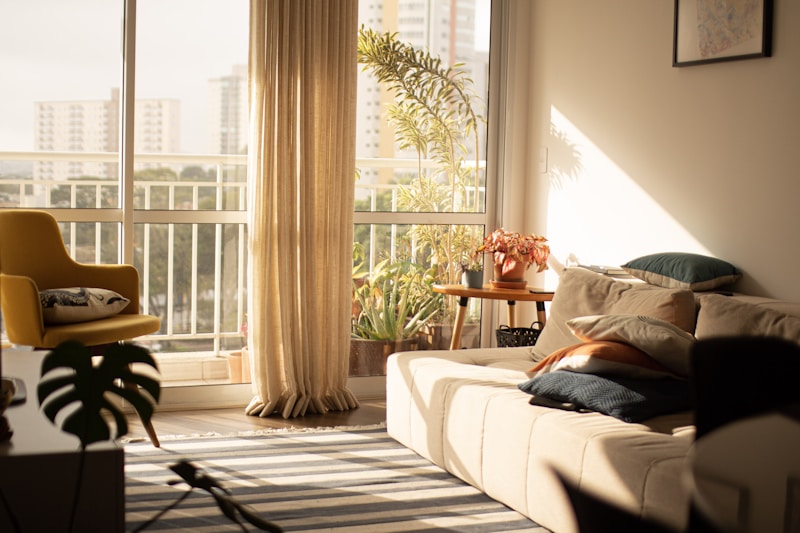 Mieszkanie 4-pokojowe 82 m² — Wilanów, Warszawa