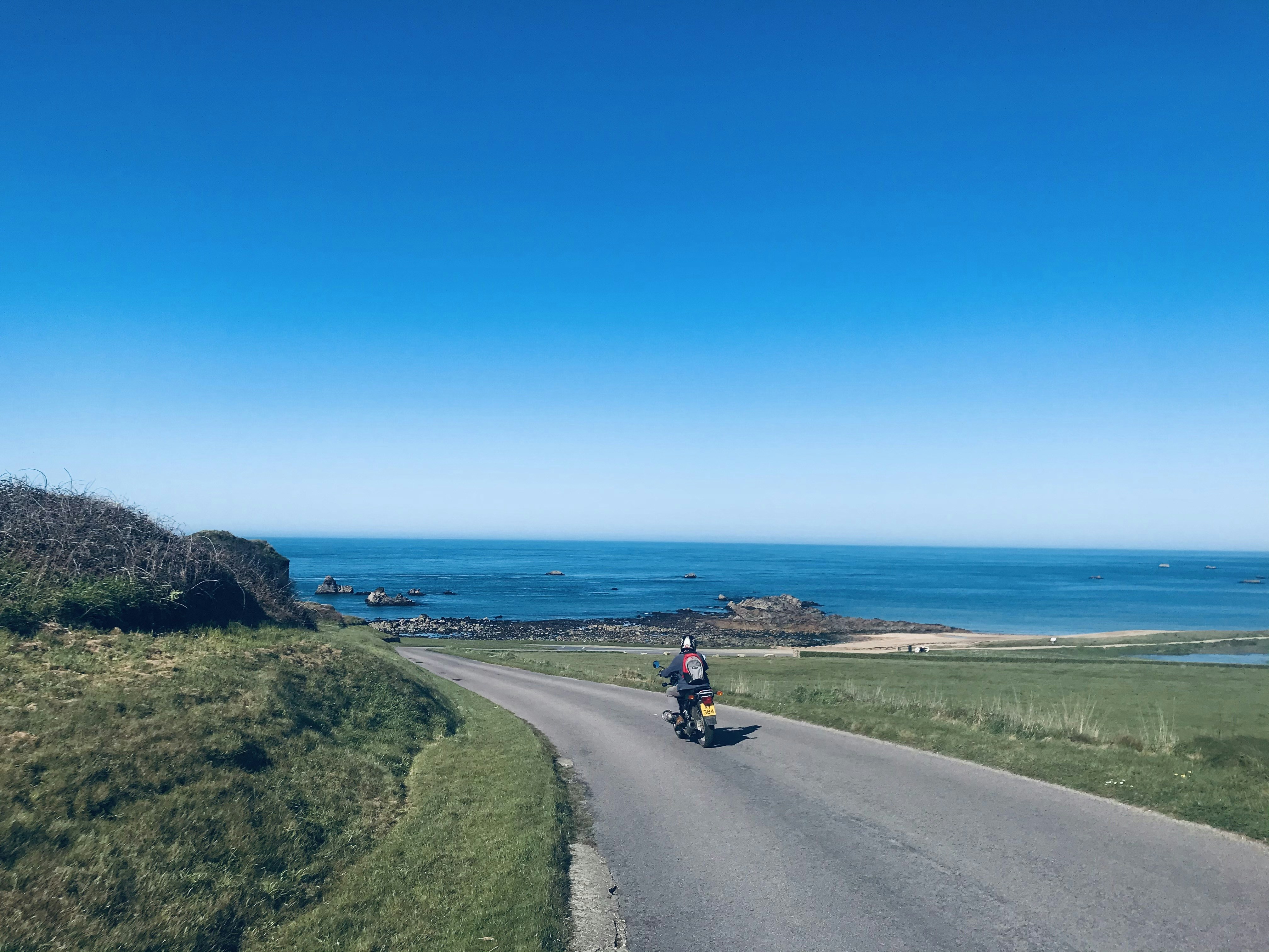 The Gulf of Morbihan by bike, for the whole family