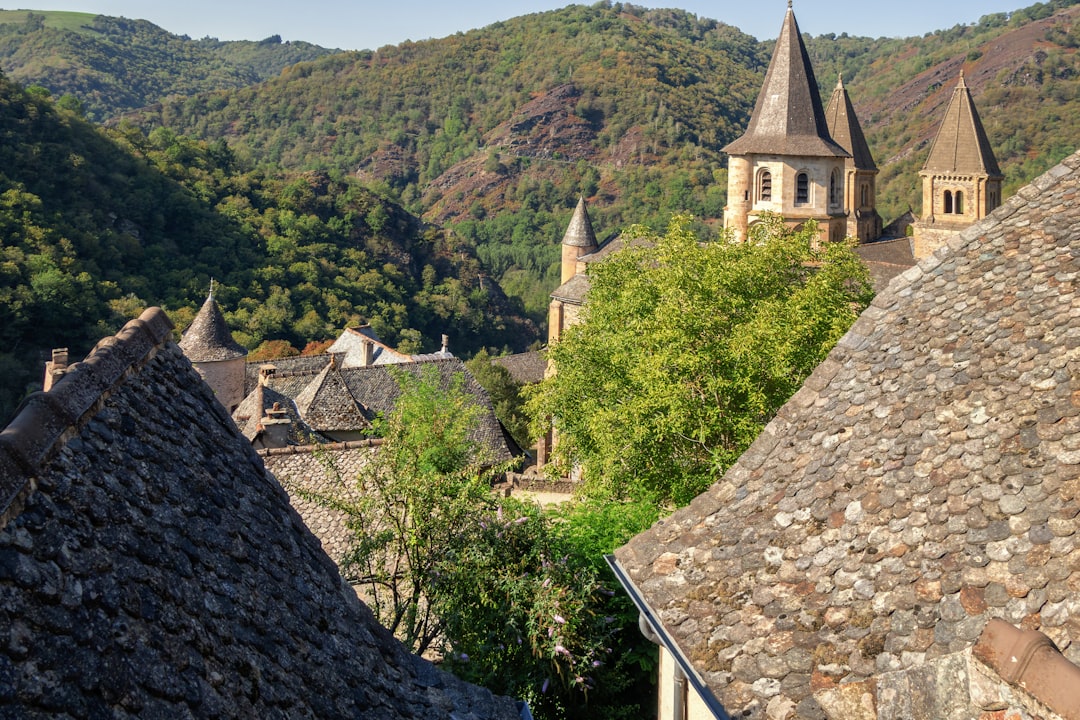 7 Hidden Gems Along Europe's Historic Pilgrimage Routes - Wandering… — 7 Hidden Gems Along Europe's Historic