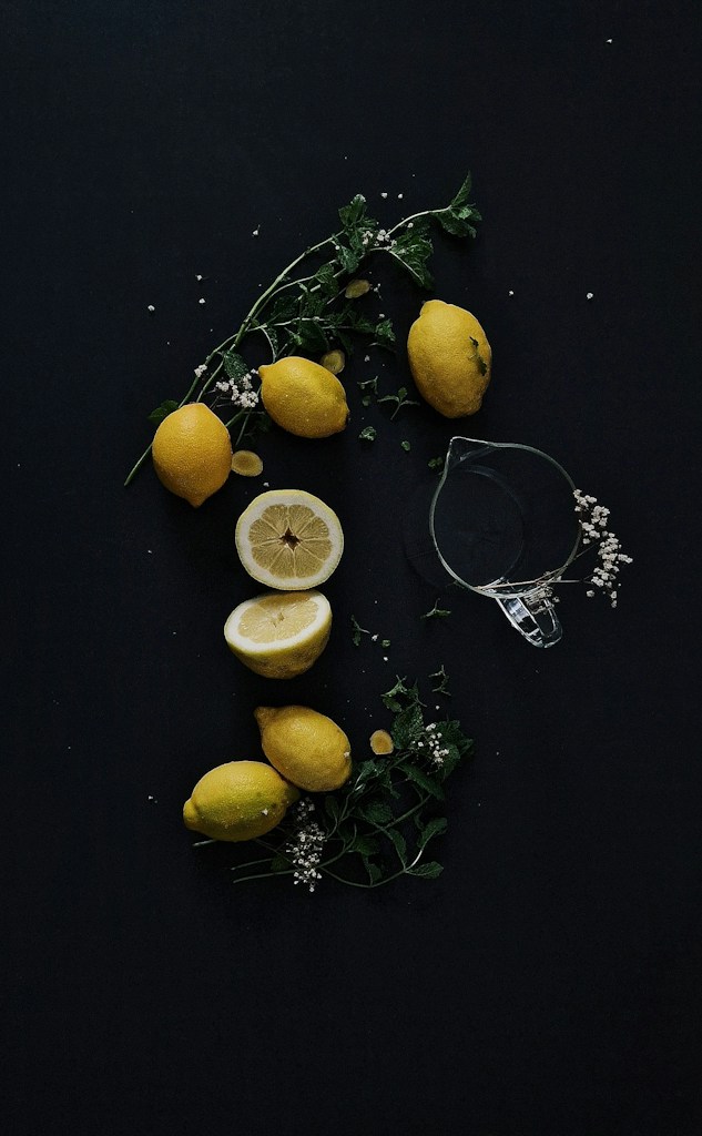 Citrus Fresh