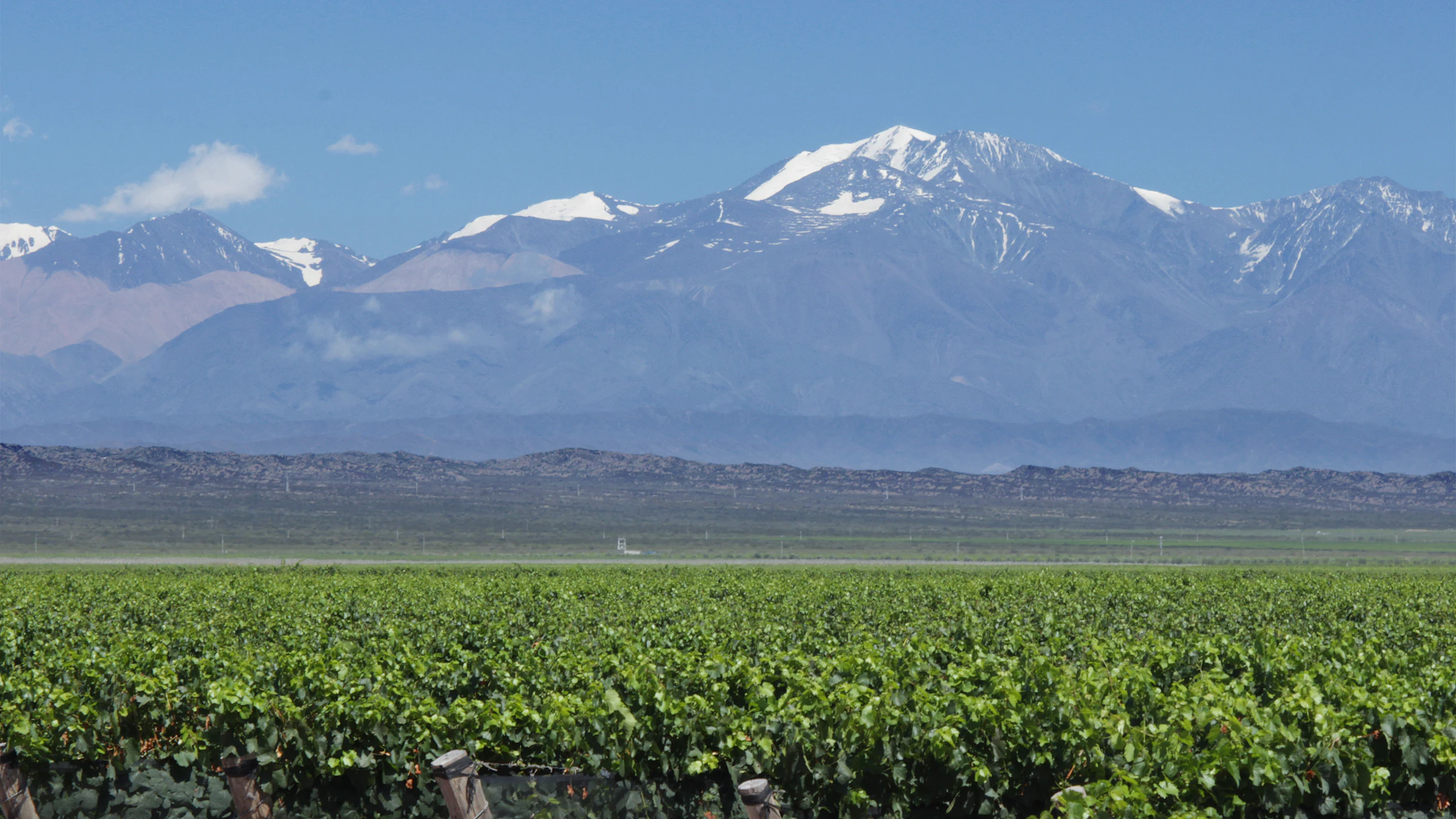 Aconcagua