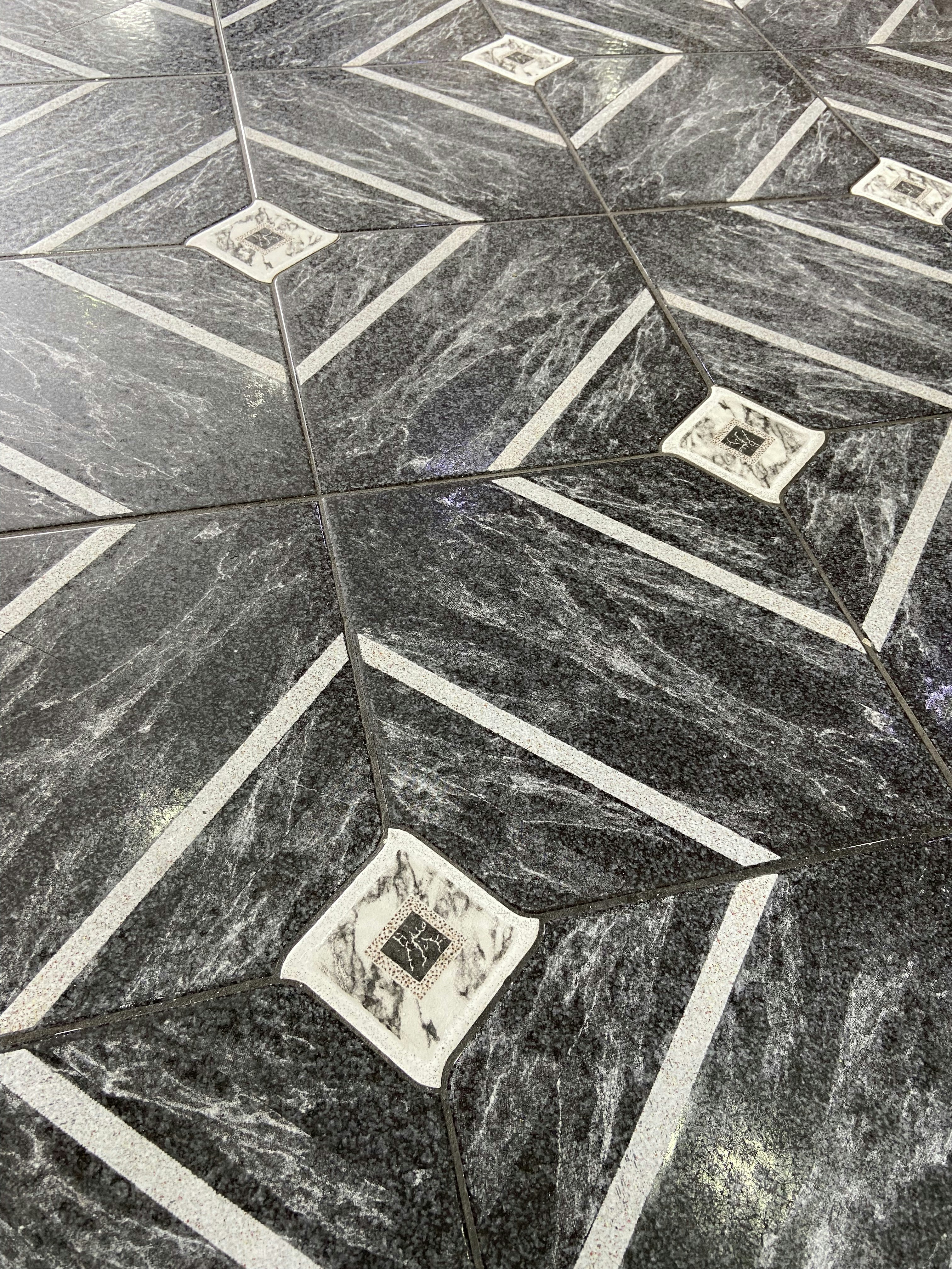 Wickedstone Hex Tile