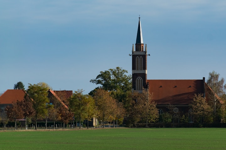 Franciscan University of Steubenville