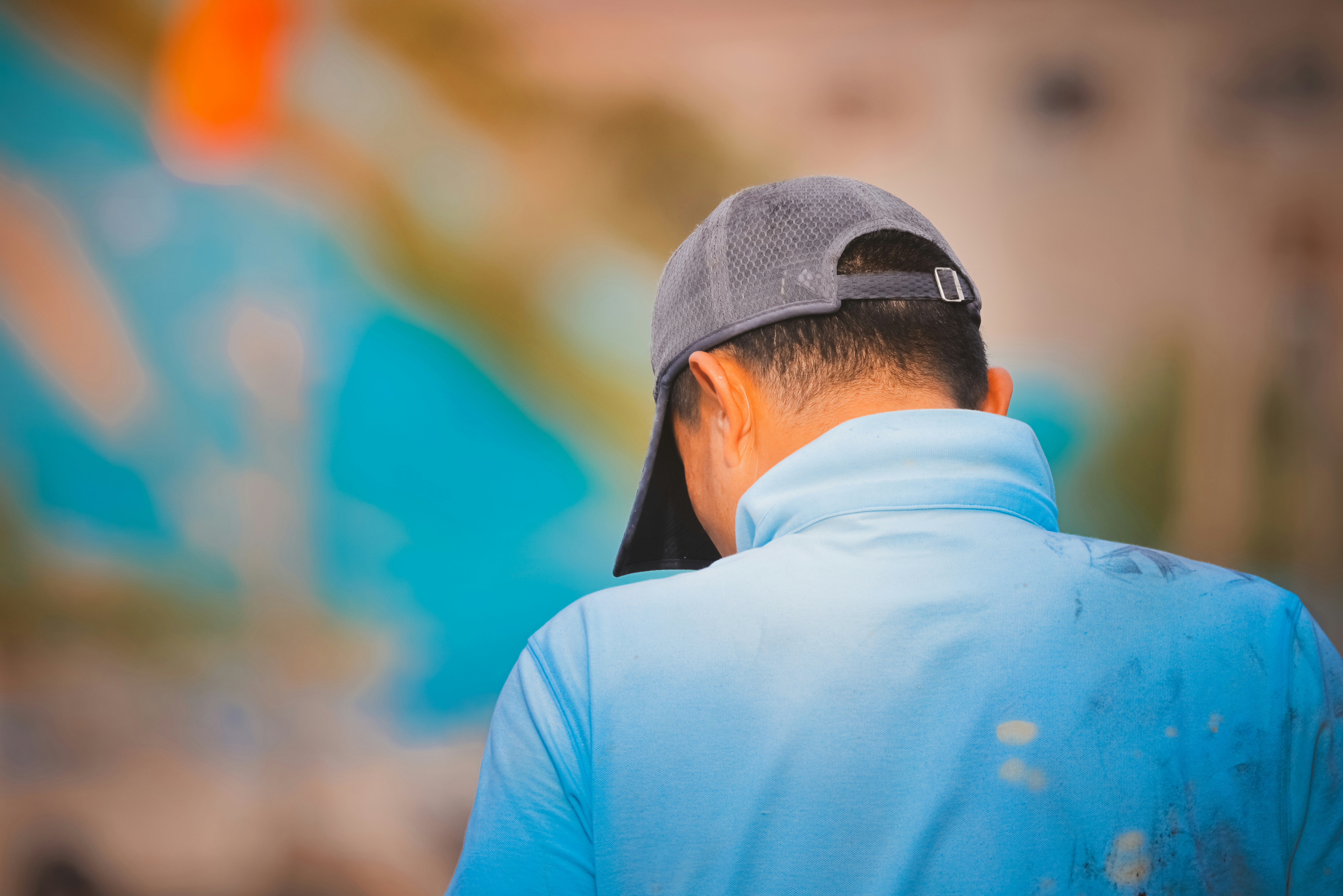 Photo by arttoinspire