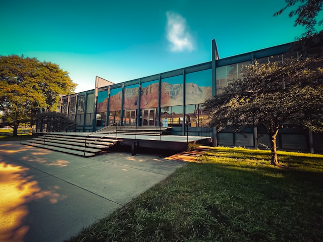 Southern Illinois University Edwardsville