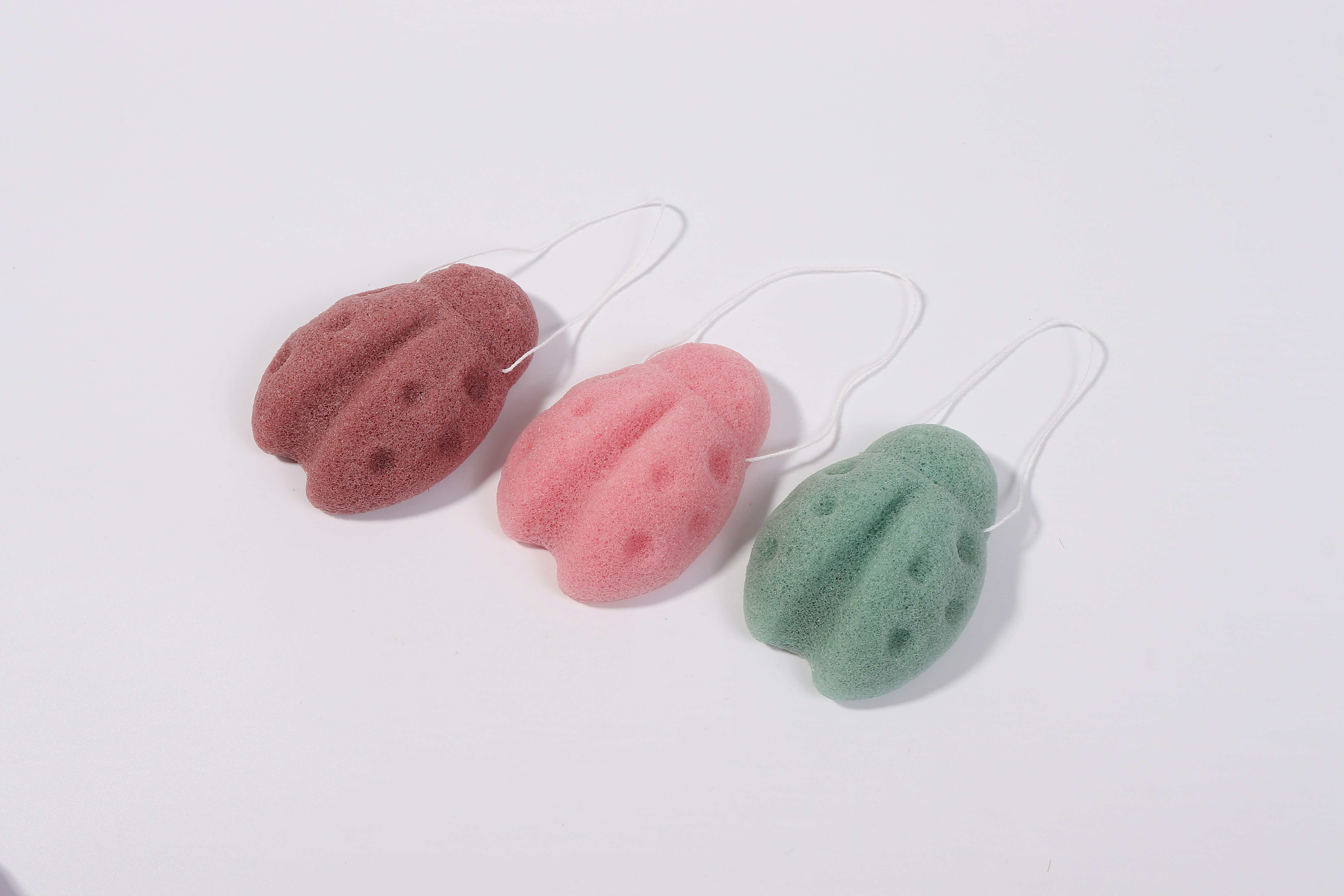 Photo by konjac_sponge_vendor