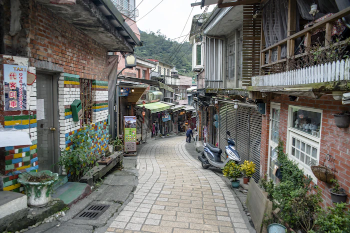 Hidden Cafes