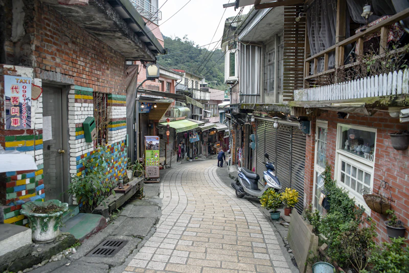 Hidden and Underrated Cafes in Taipei That Most Tourists Miss