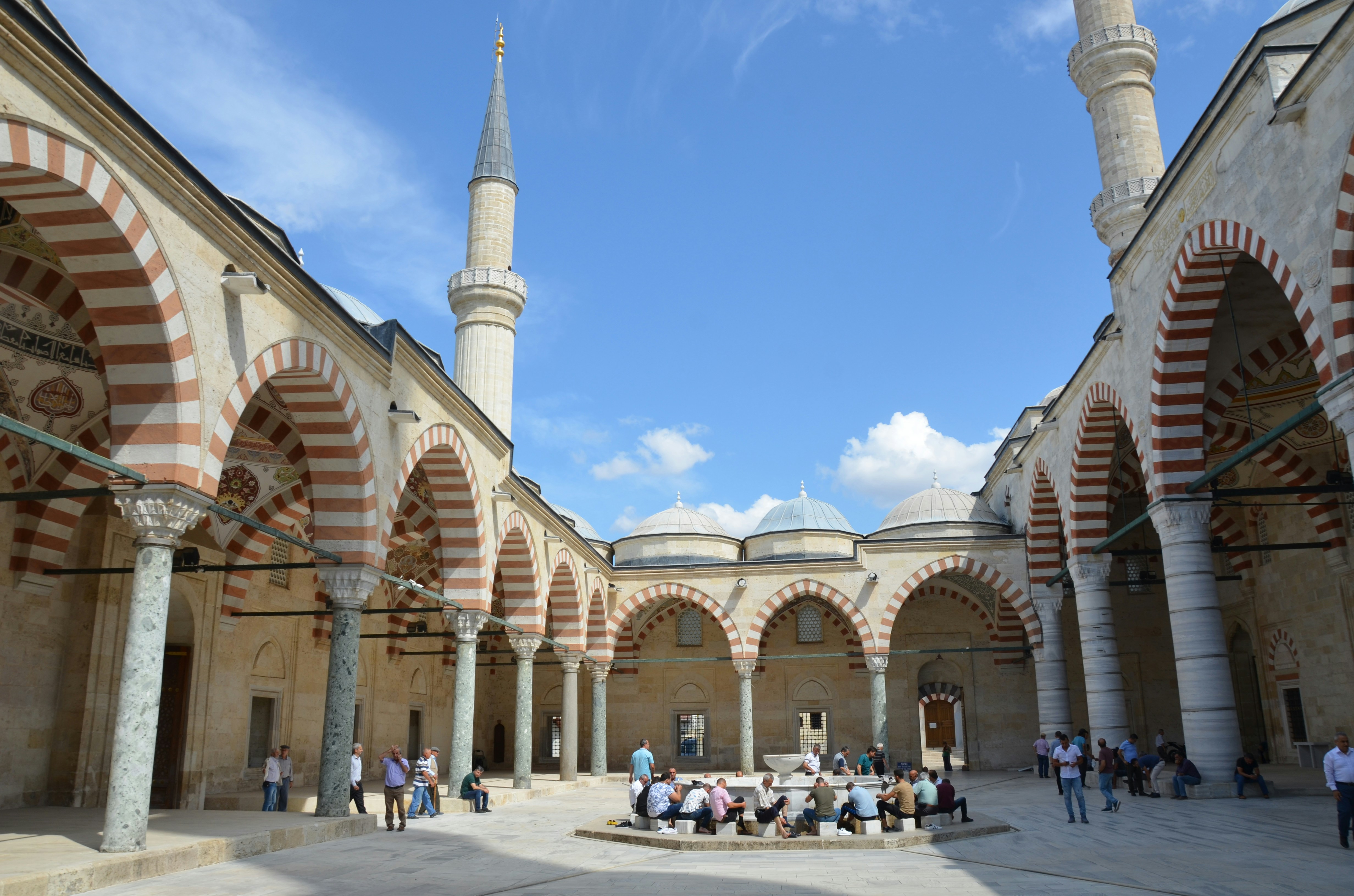 Eyüp Sultan Mosque photo 2
