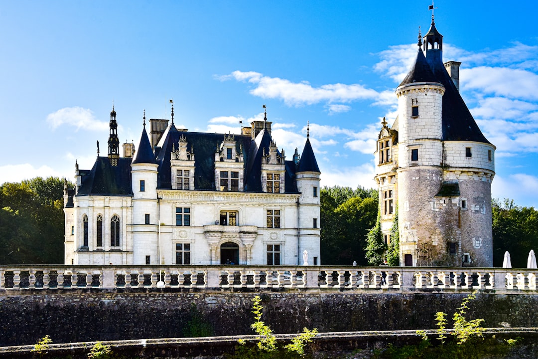 Exploring France Beyond Tourist Trails Affordably - Smart strategie… — Exploring France Beyond Tourist Trails Affordably
