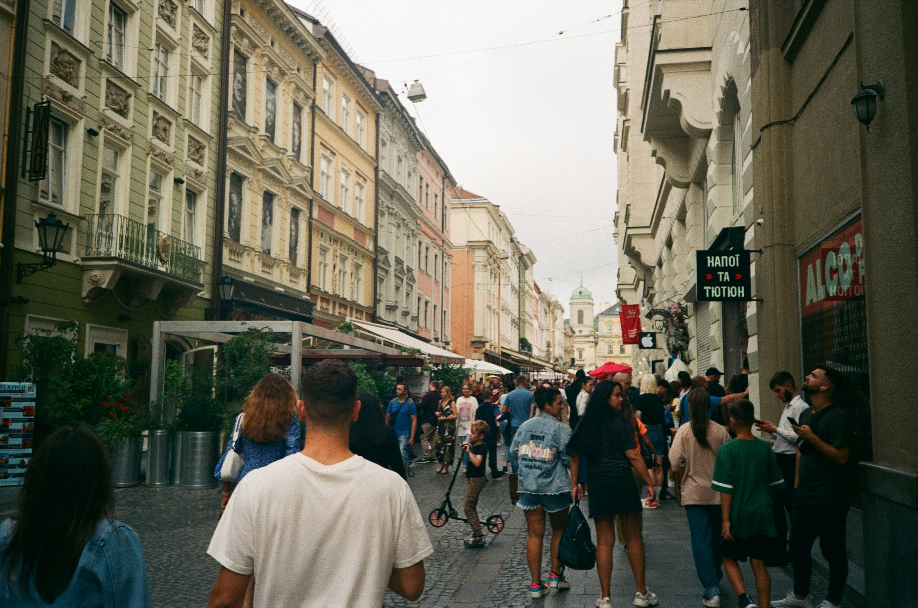 Photo by zhashkevych