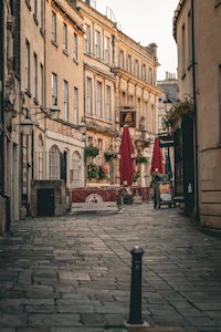 What to Do in Bath in a Weekend: A Complete 48-Hour Guide