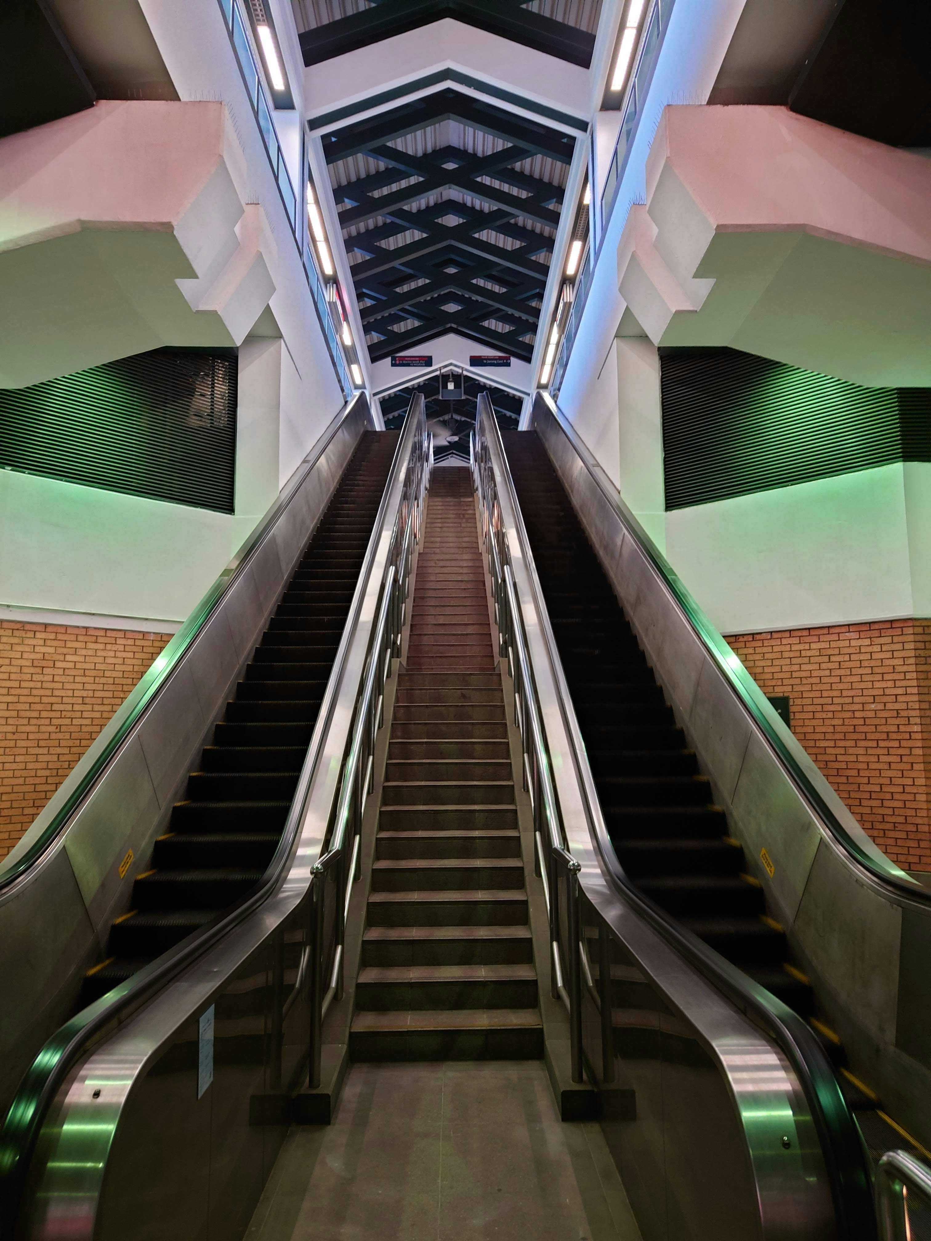 Photo by leezhengyuan