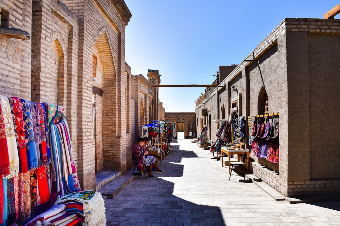7 Hidden Gems Along the Silk