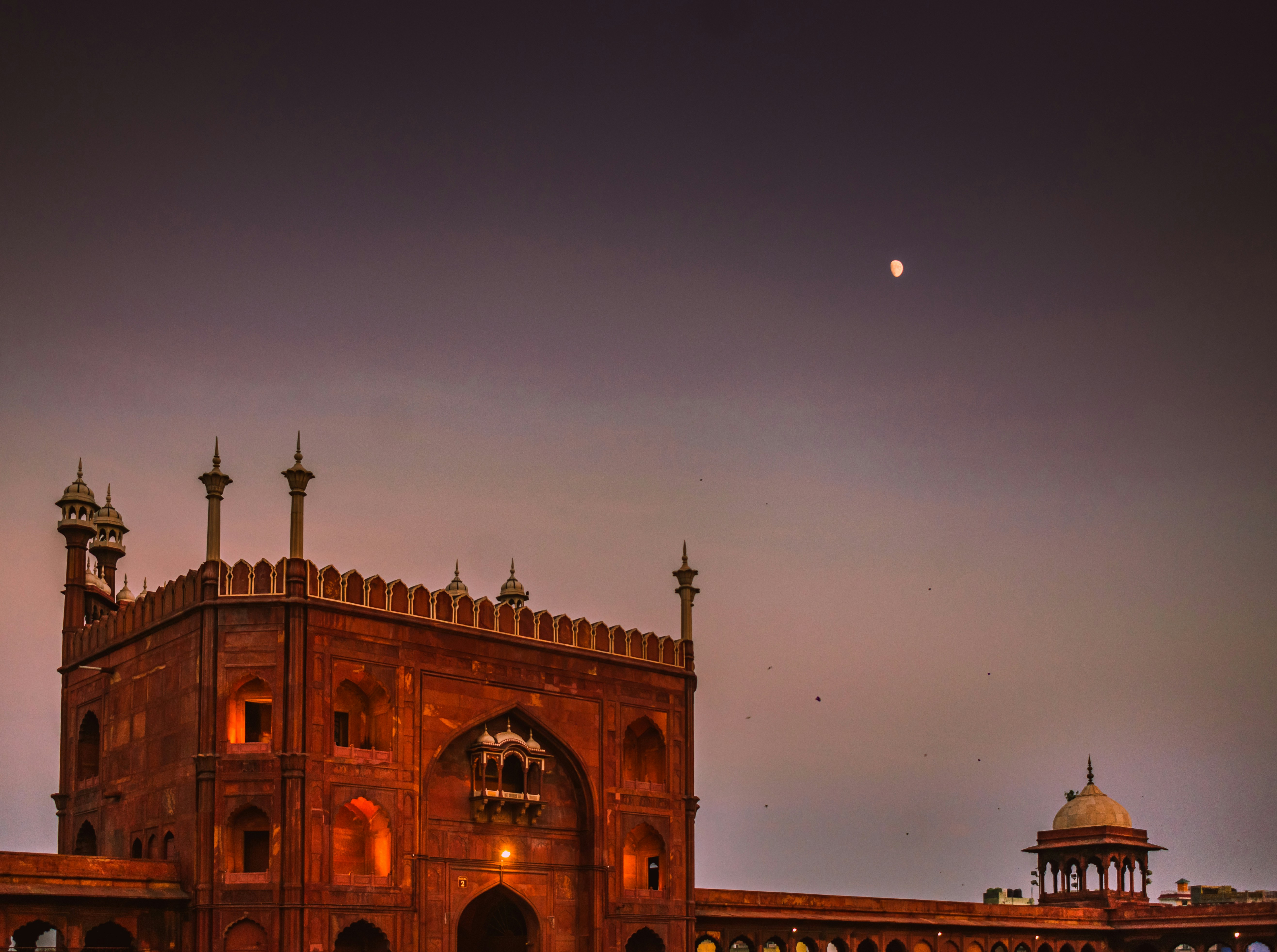 Waqf: The Real Story