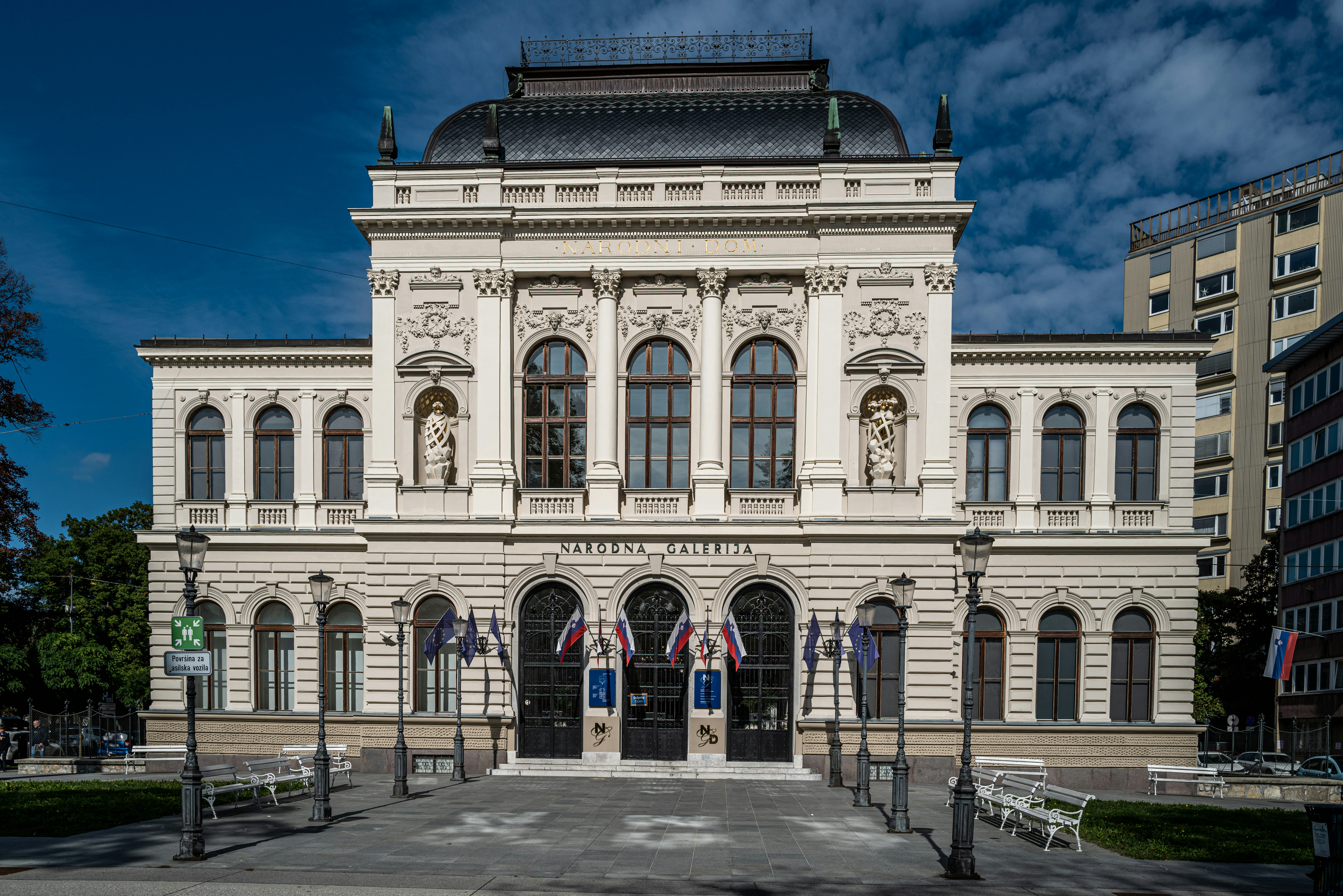 Ljubljana – Activities & Attractions