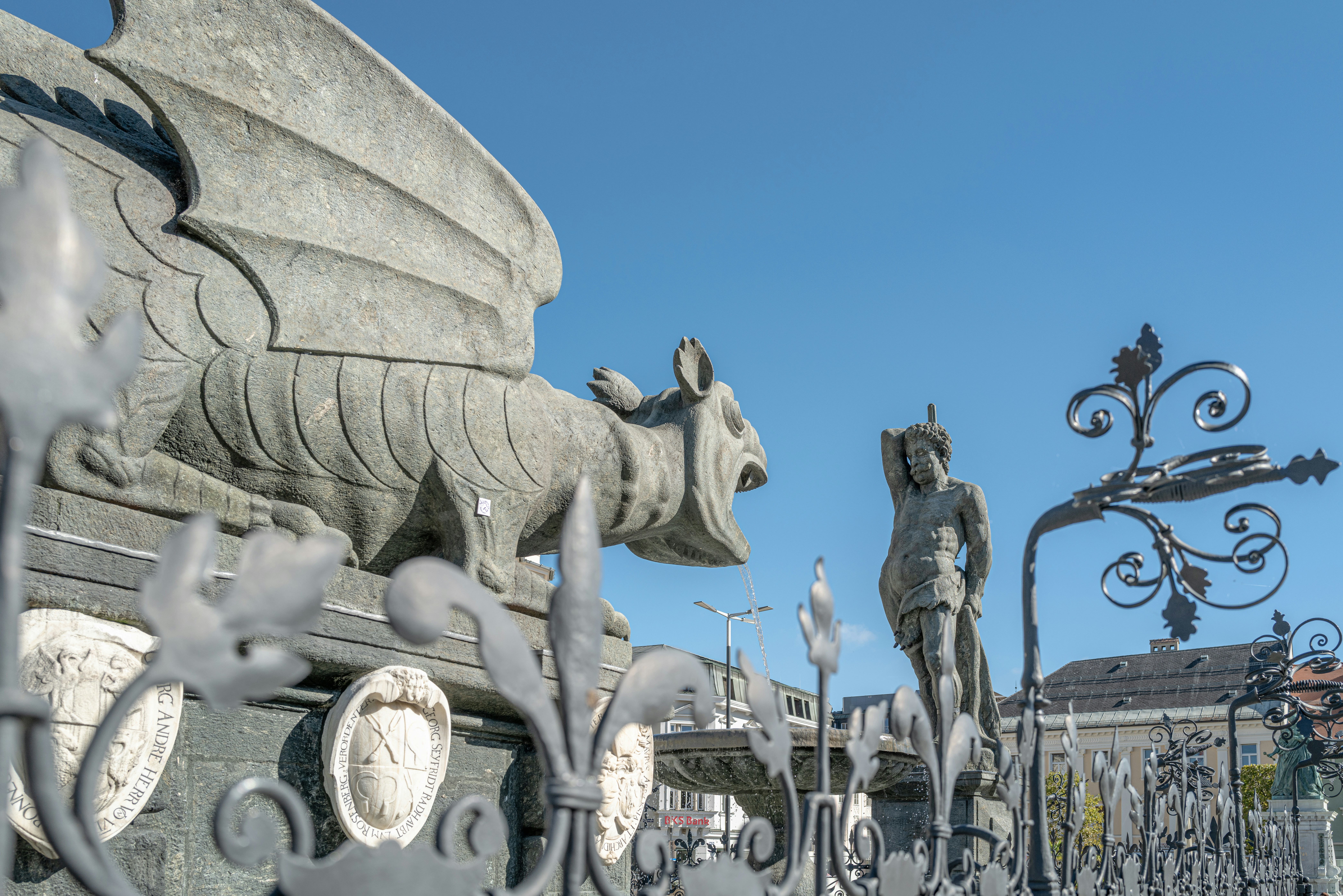 Finanznot in Klagenfurt: Steht die Landeshauptstadt vor der Pleite?