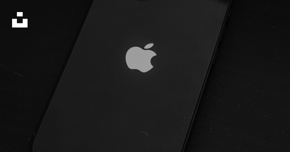 A black rectangular device with a white screen and buttons photo – Free ...