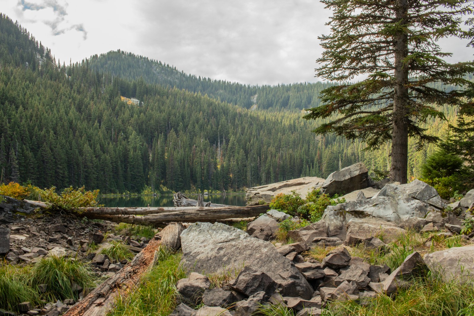 Coeur d'Alene, ID