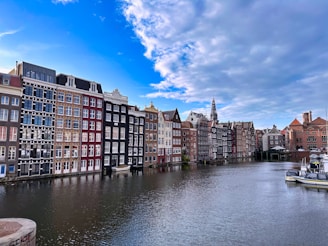 Amsterdam real estate market Netherlands 2025